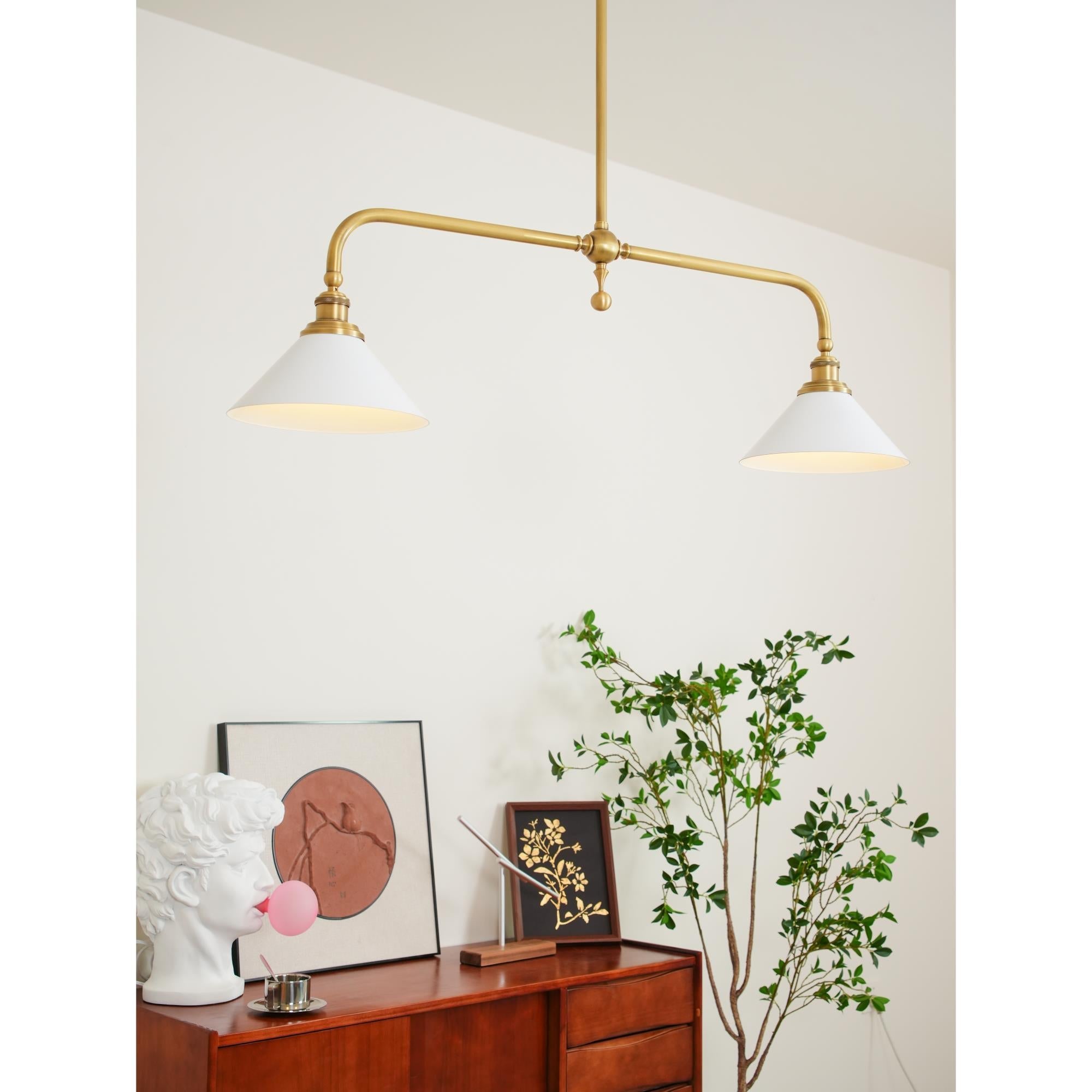Orior Pendant Light