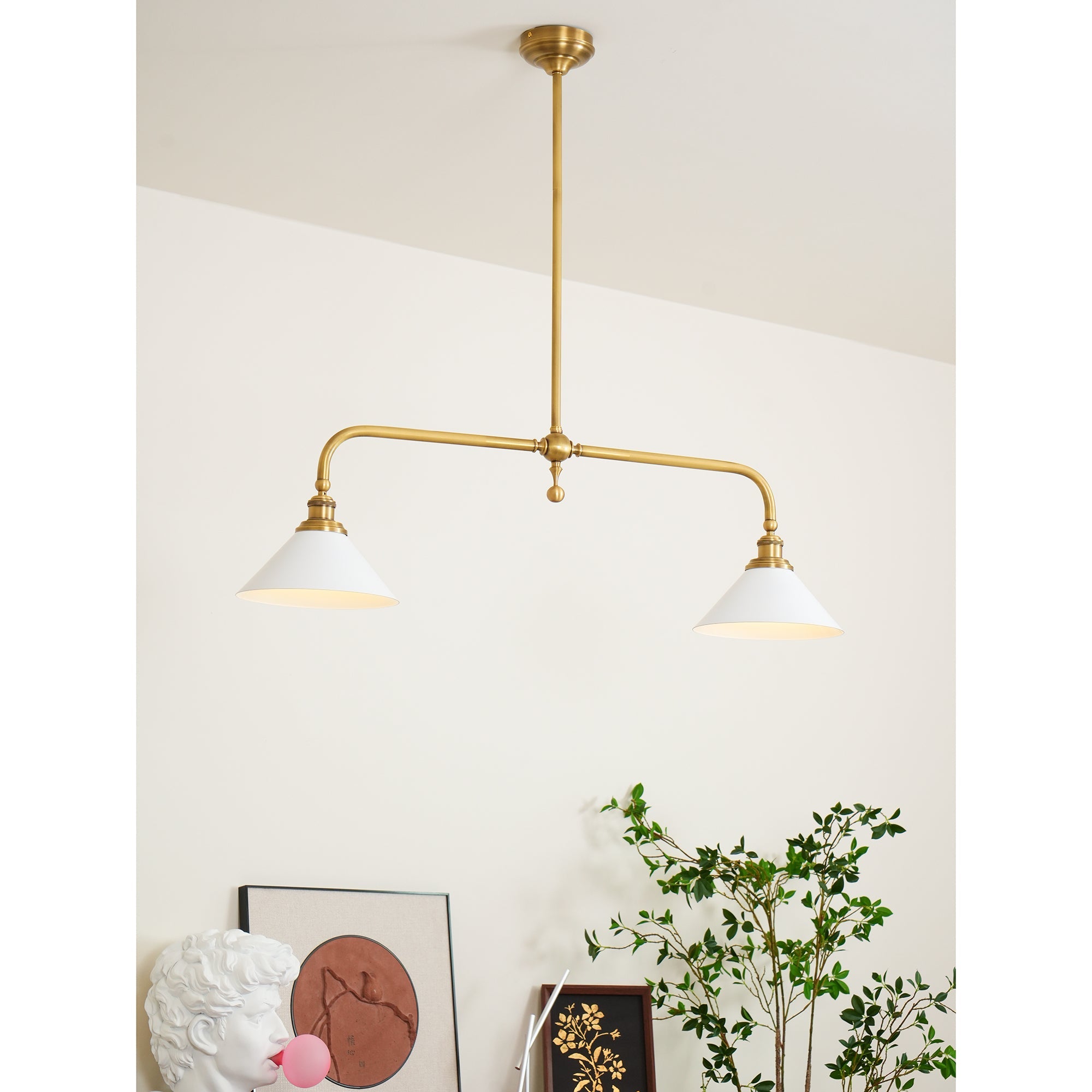 Orior Pendant Light