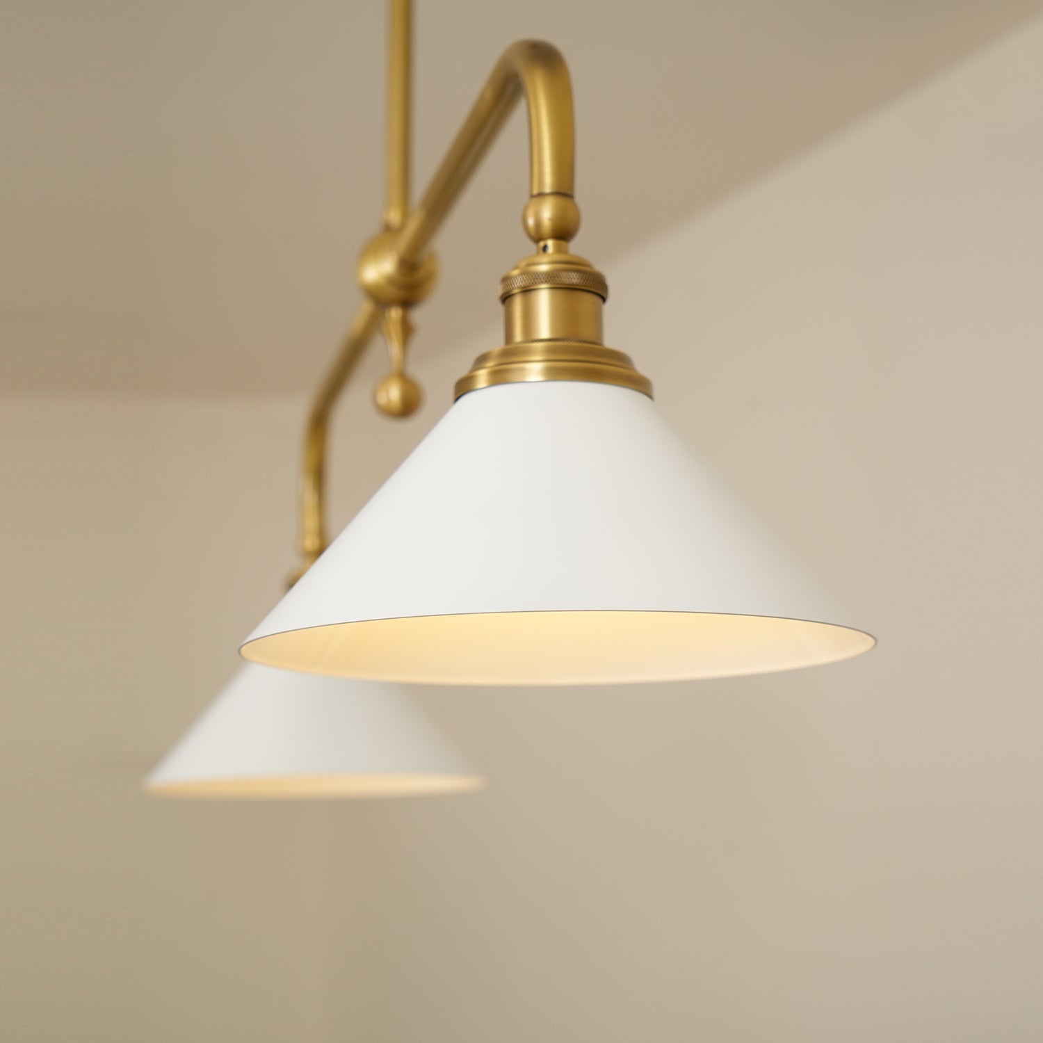 Orior Pendant Light