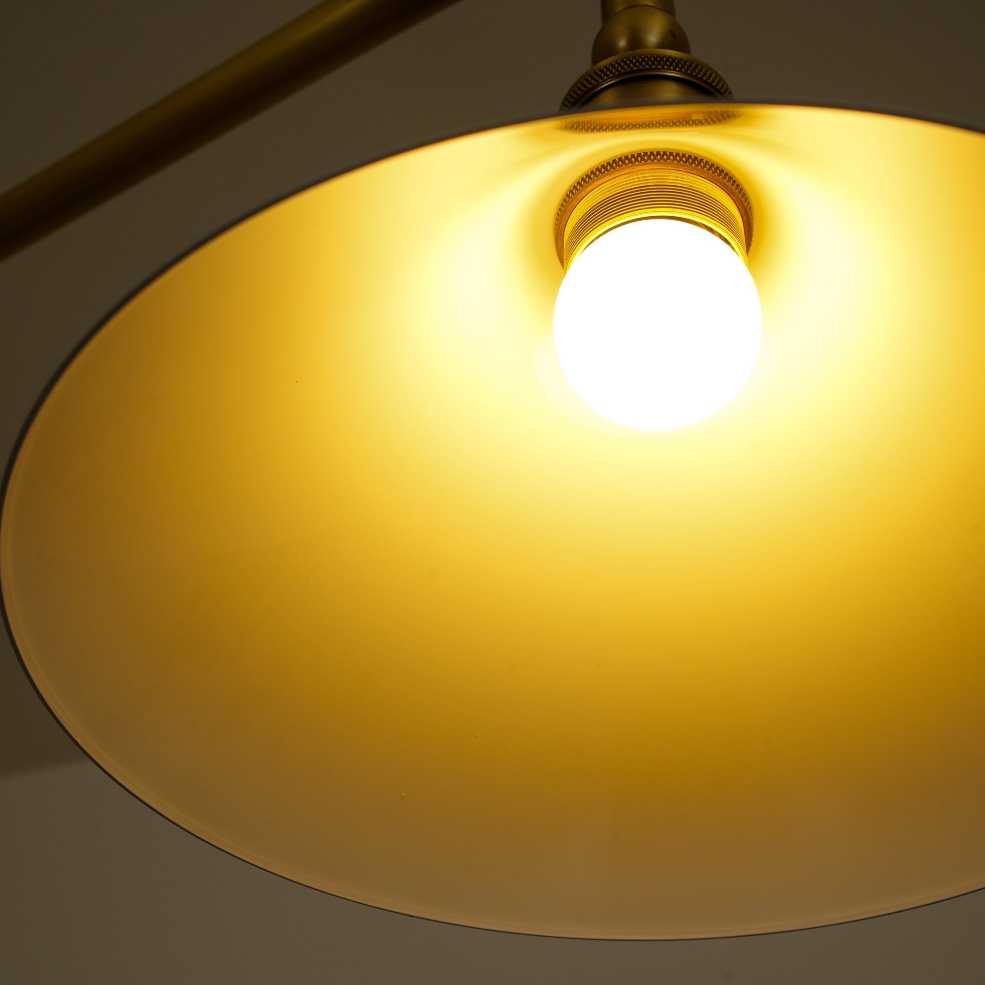 Evelyn Vintage Pendant Light