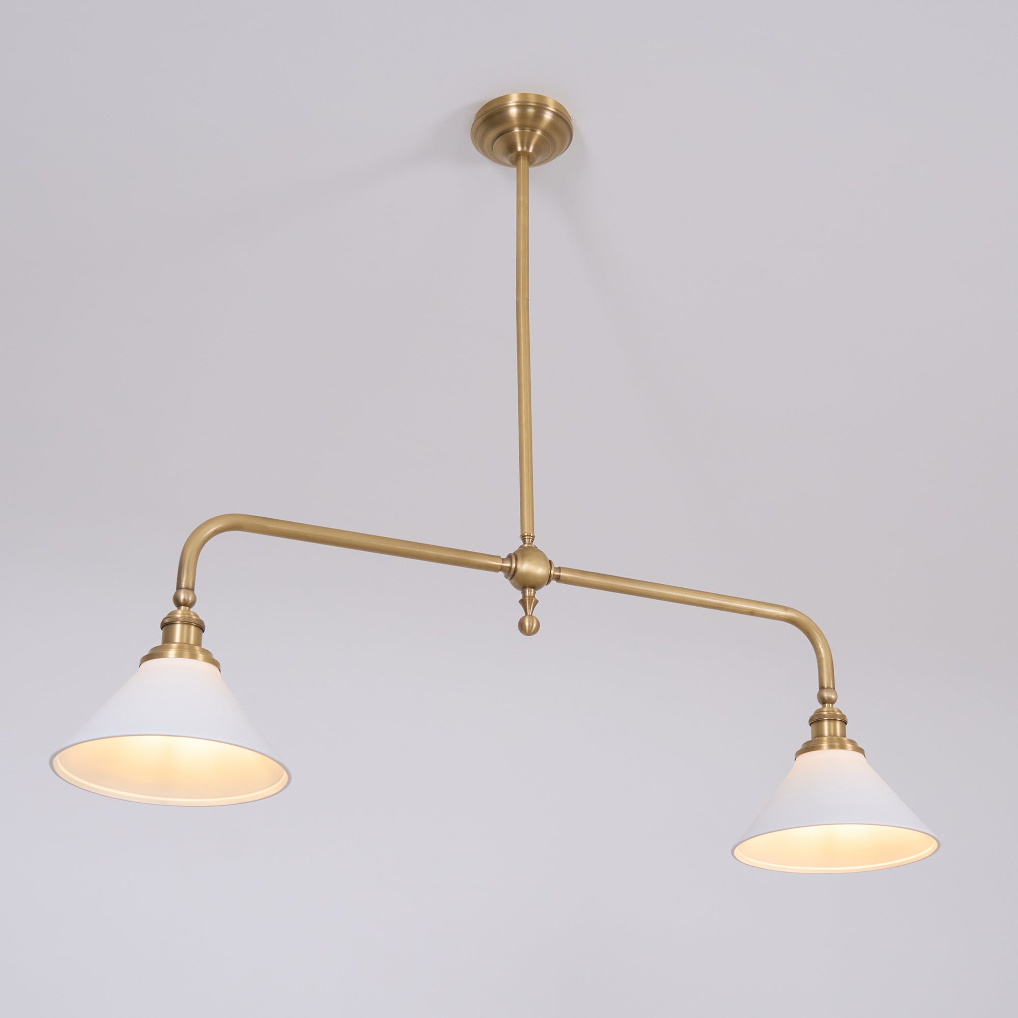 Evelyn Vintage Pendant Light