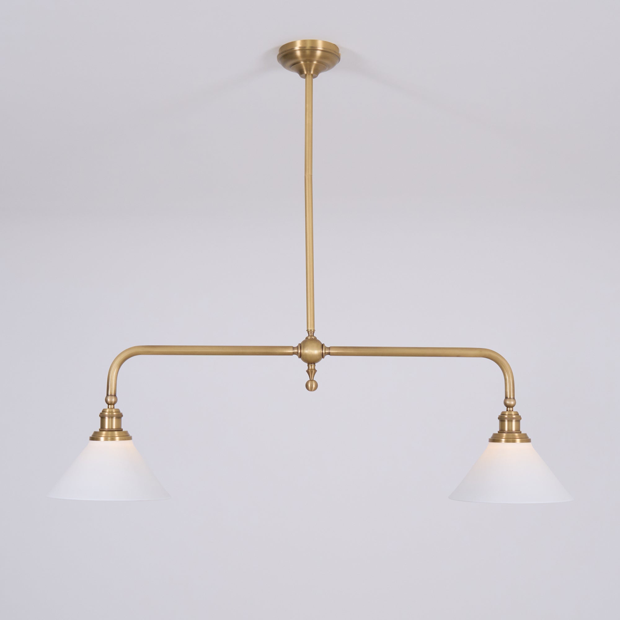 Evelyn Vintage Pendant Light