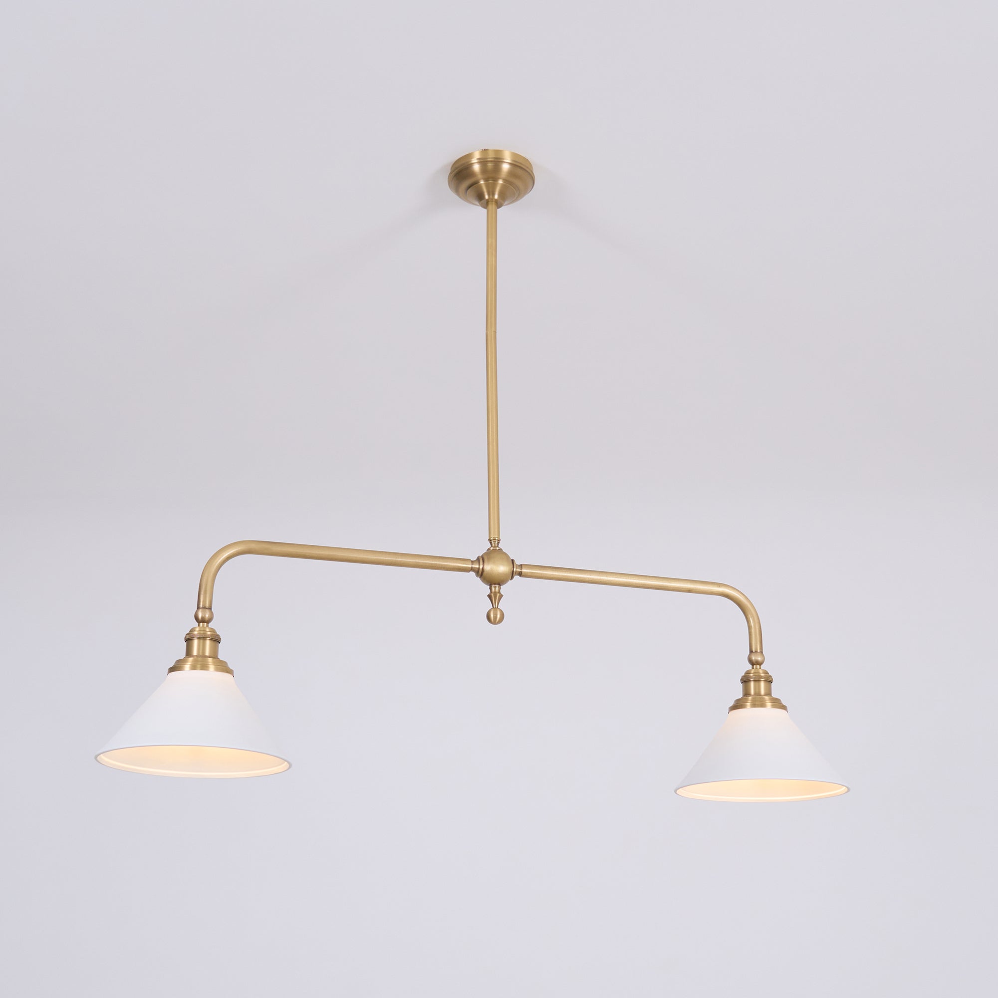 Evelyn Vintage Pendant Light
