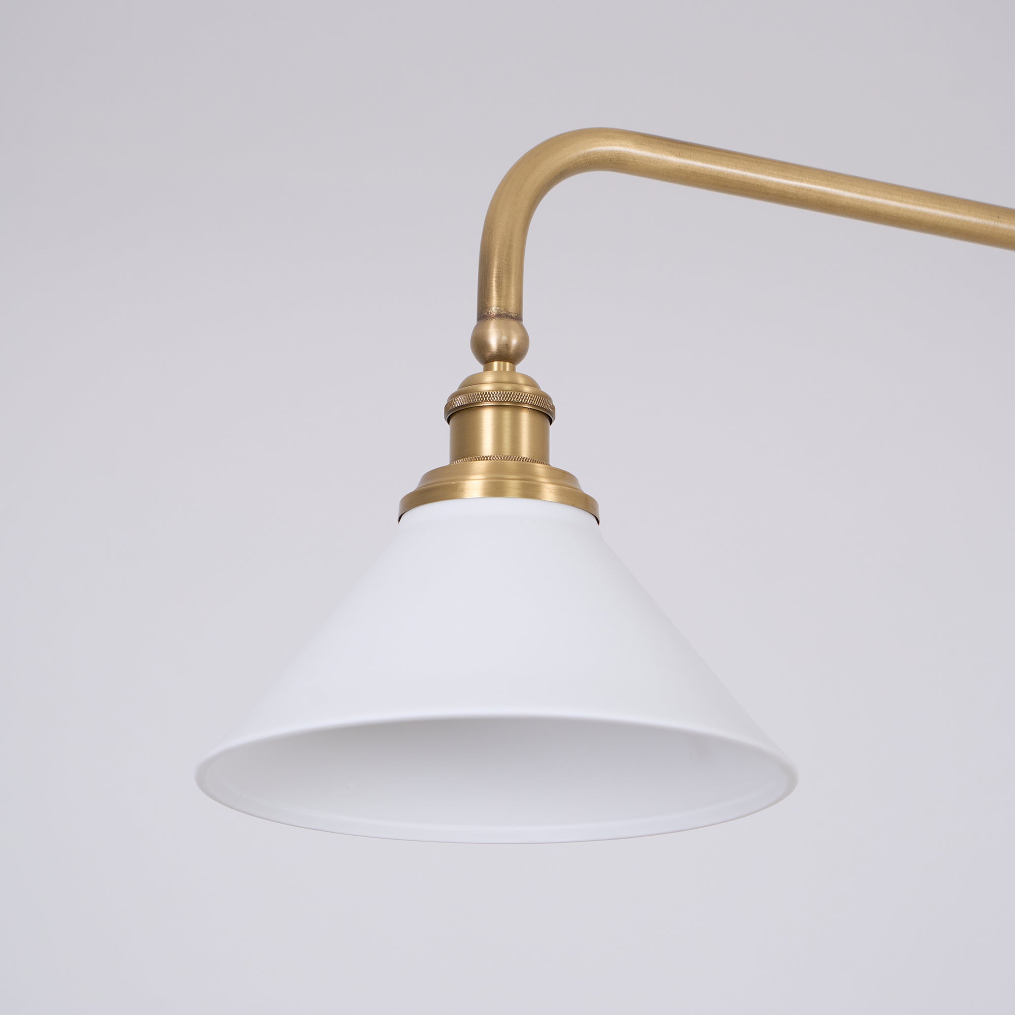 Evelyn Vintage Pendant Light
