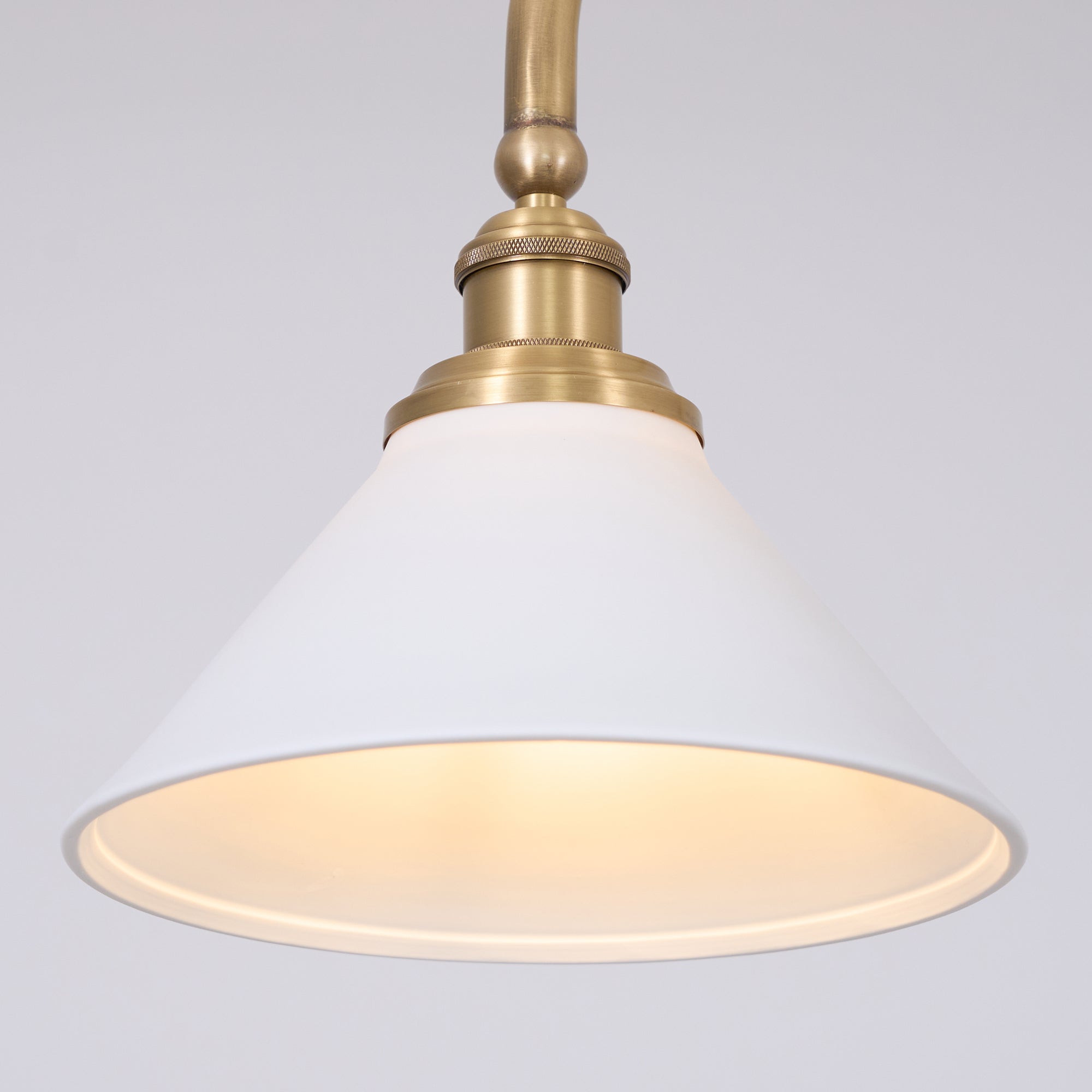 Evelyn Vintage Pendant Light