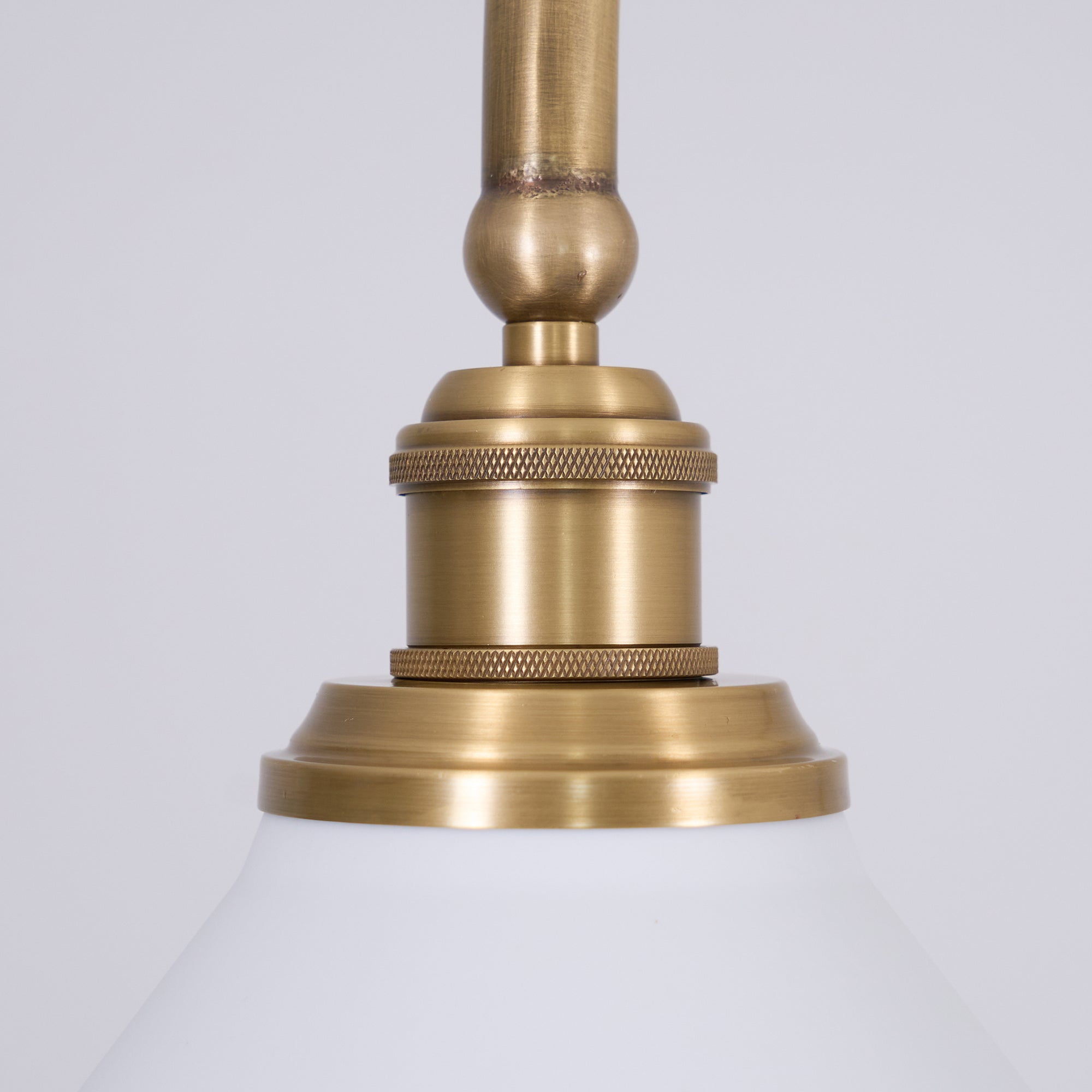 Evelyn Vintage Pendant Light