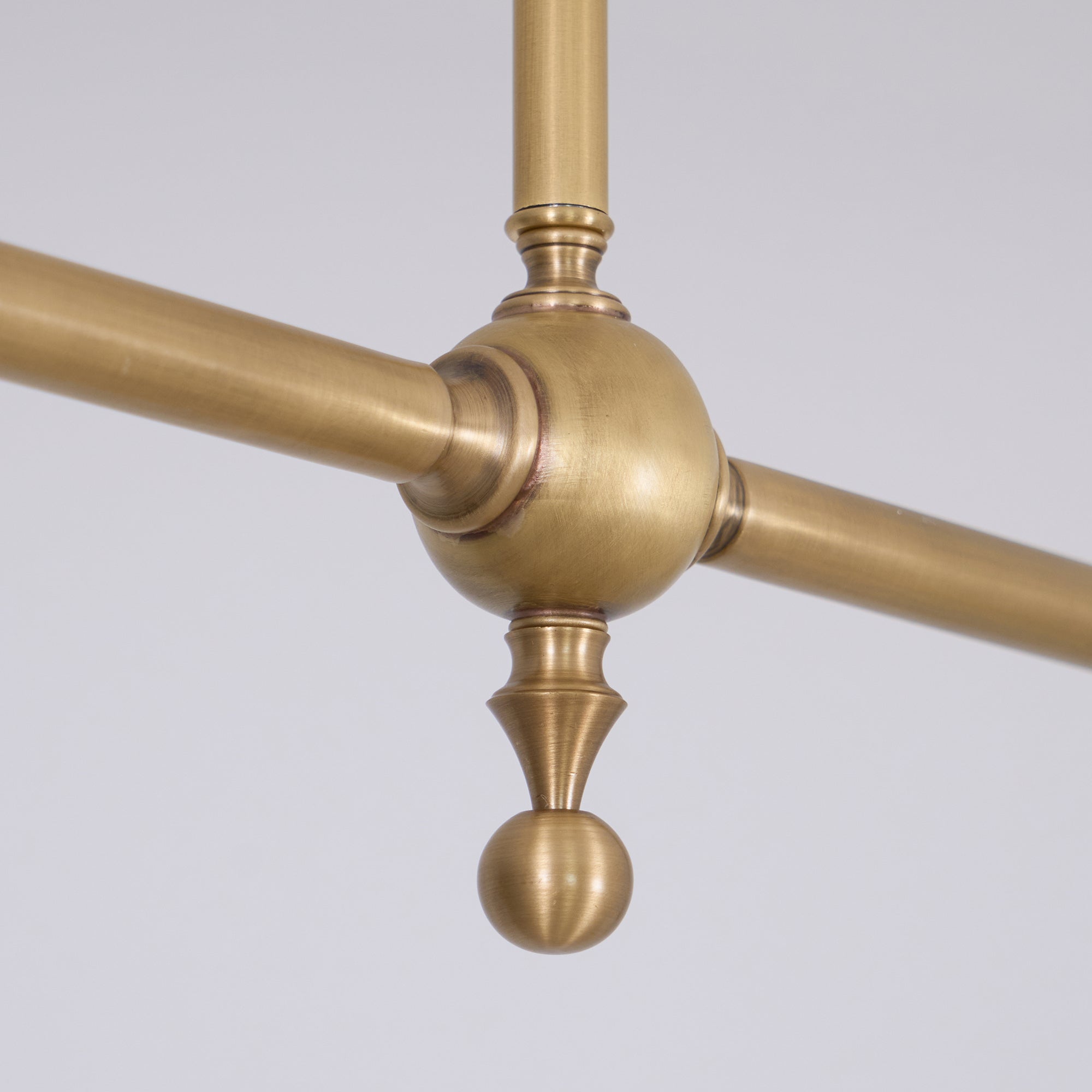 Evelyn Vintage Pendant Light