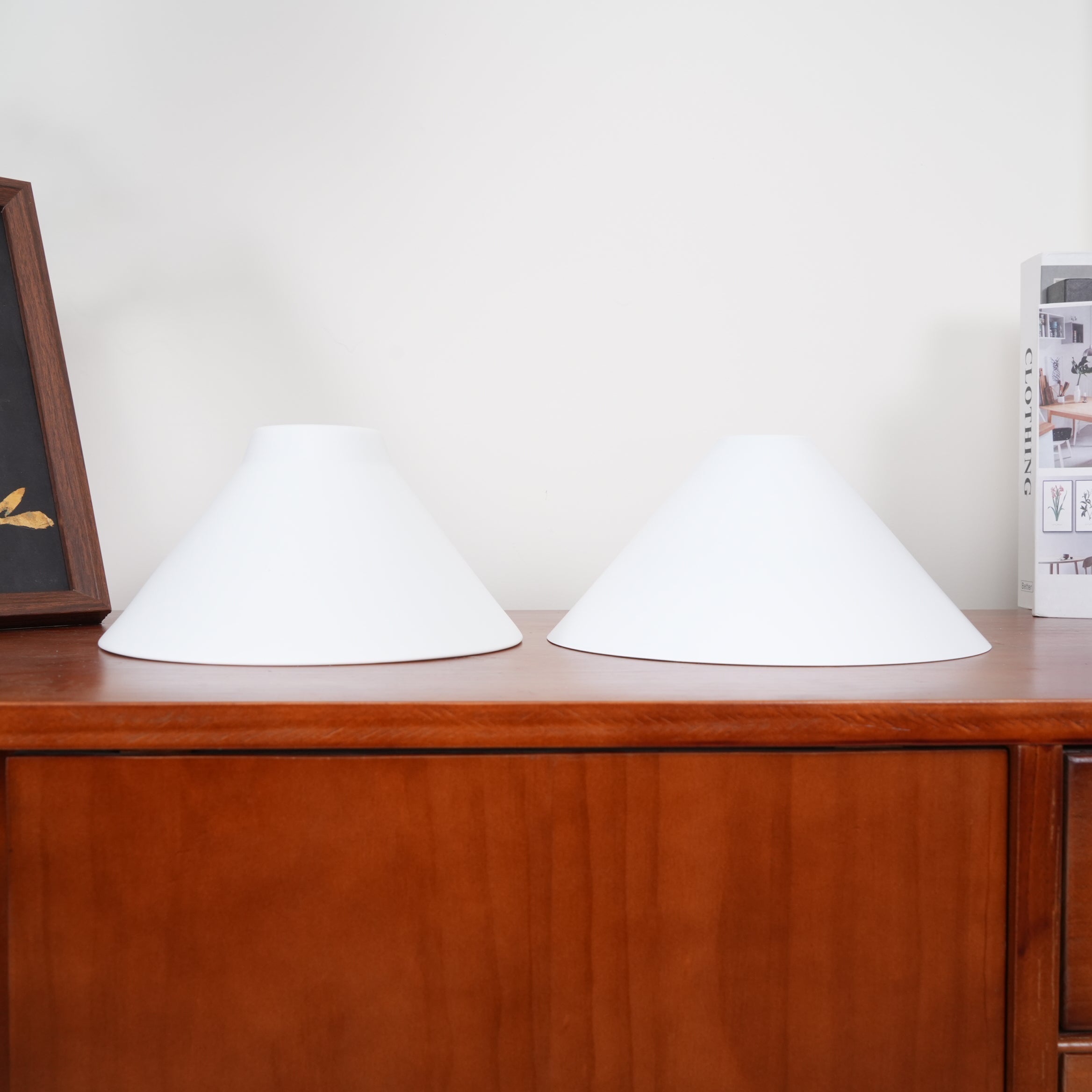 Evelyn Vintage Pendant Light