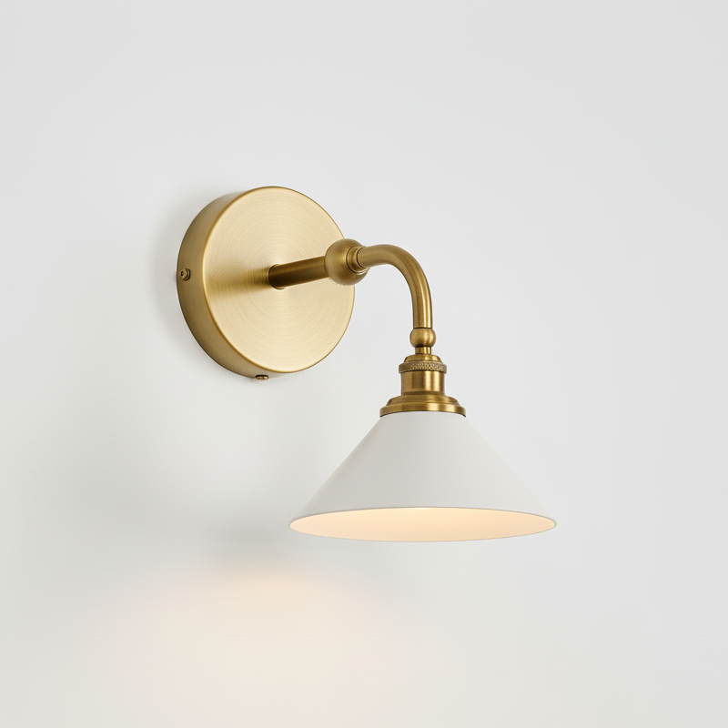 Yarave Classic Wall Light