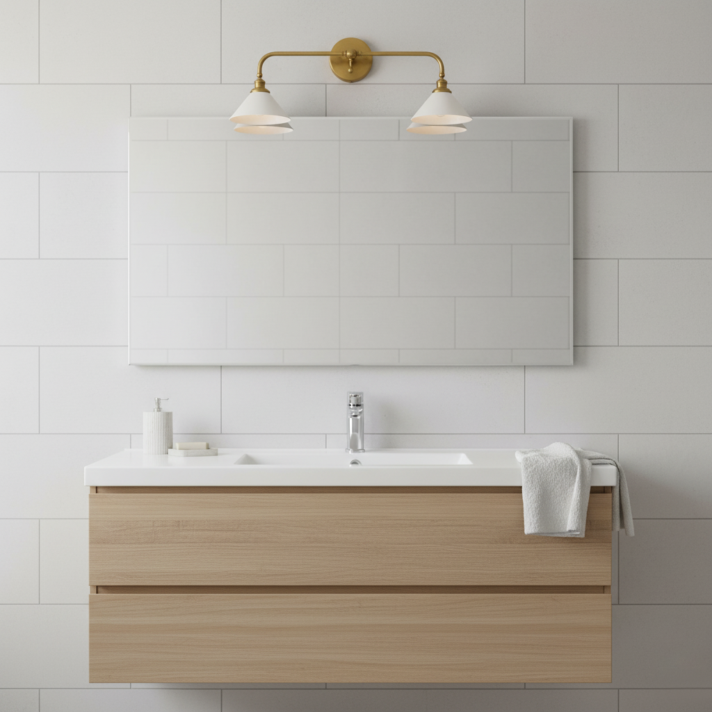 Yarave Classic Wall Light
