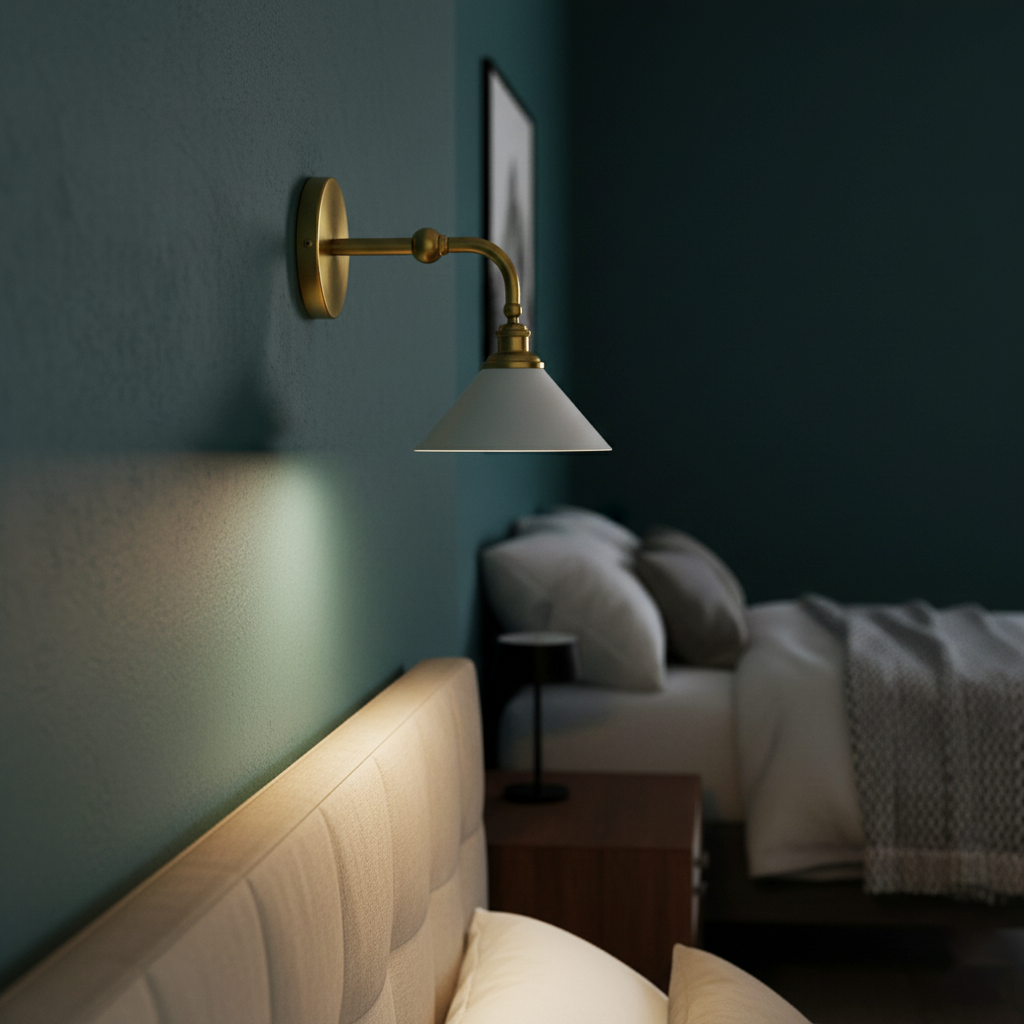 Yarave Classic Wall Light