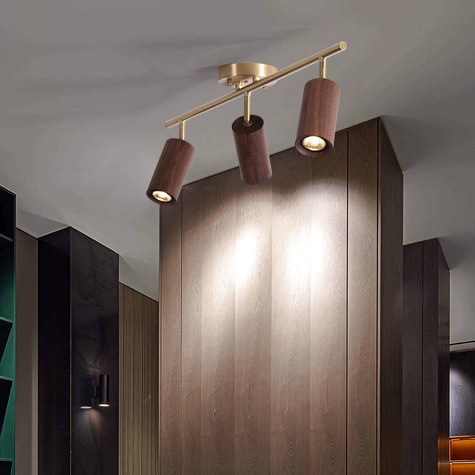 Marlii Ceiling Light