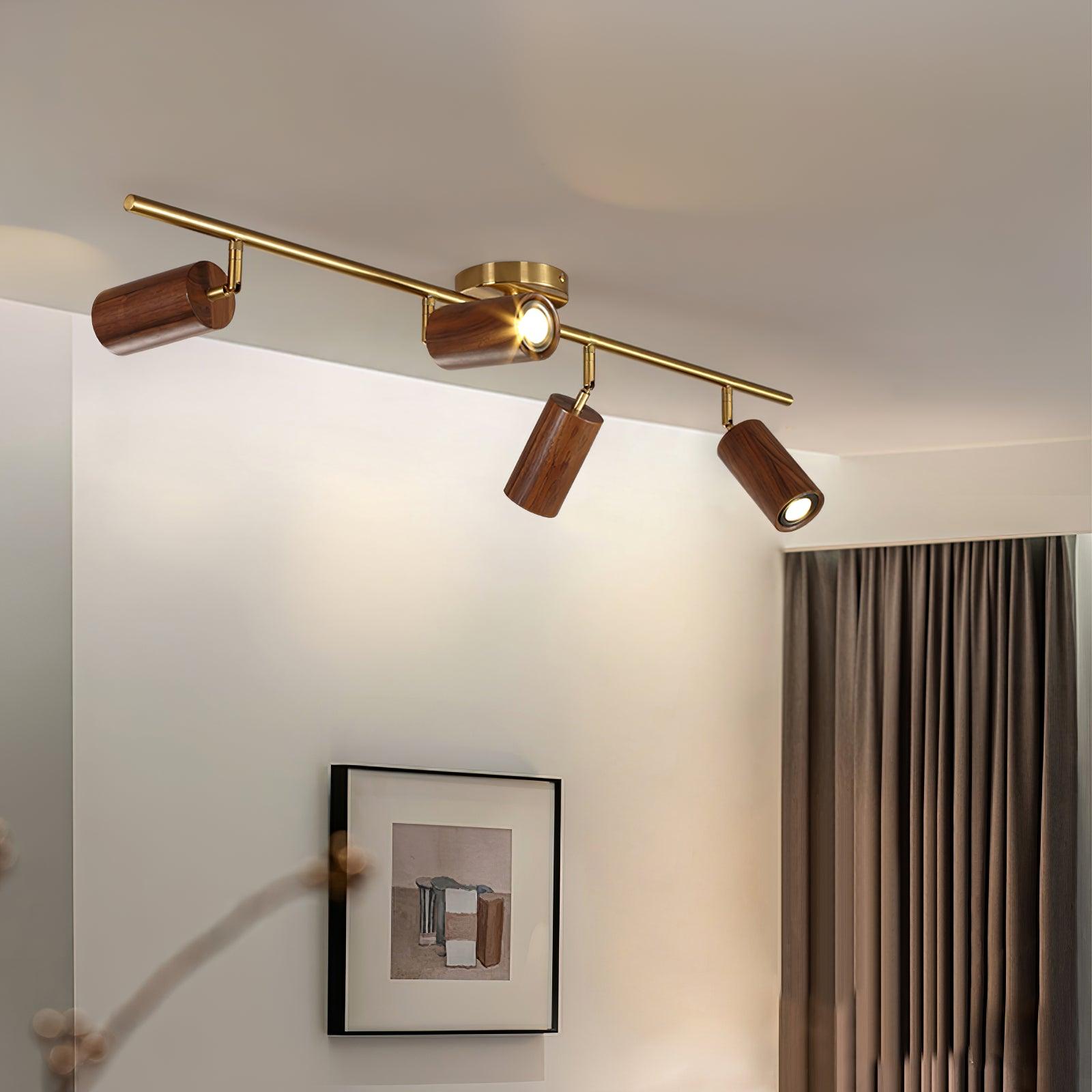 Marlii Ceiling Light
