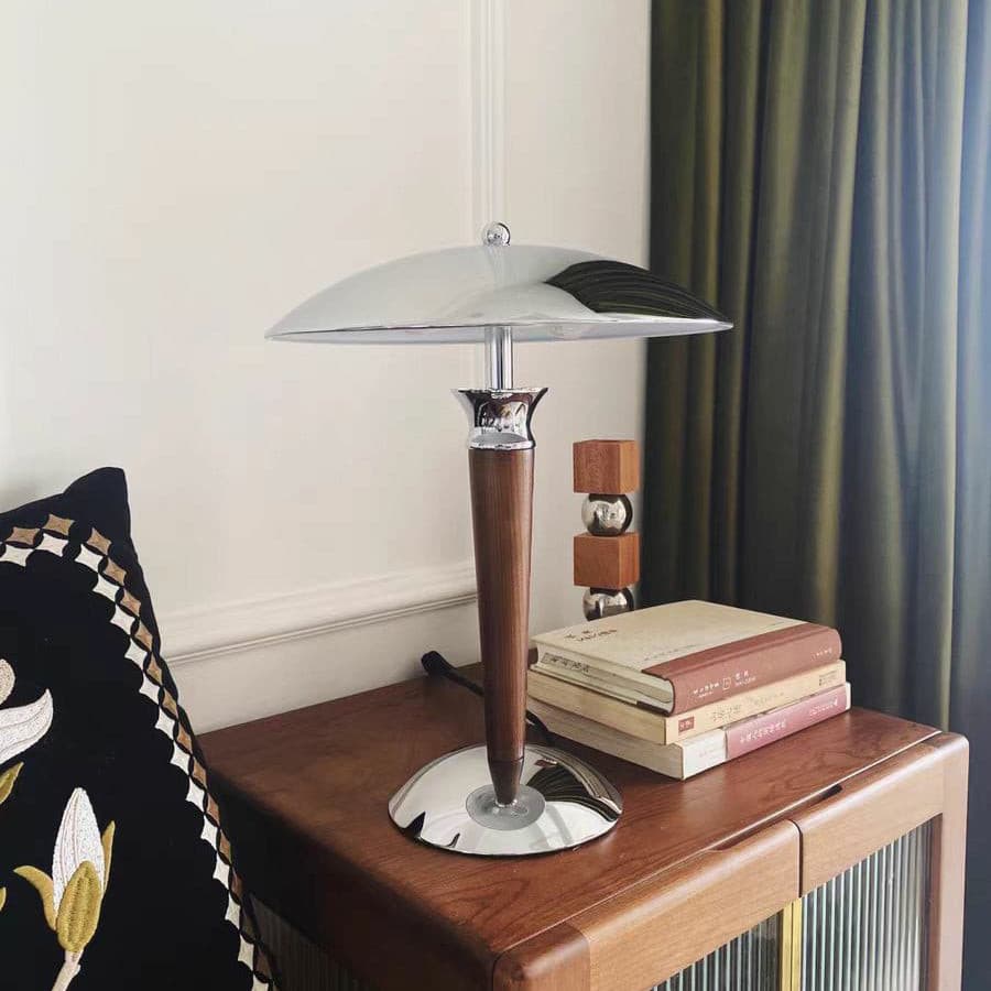 Tibby Table Lamp – detail 2
