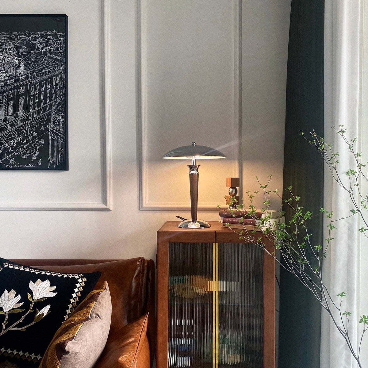 Tibby Table Lamp – detail 14