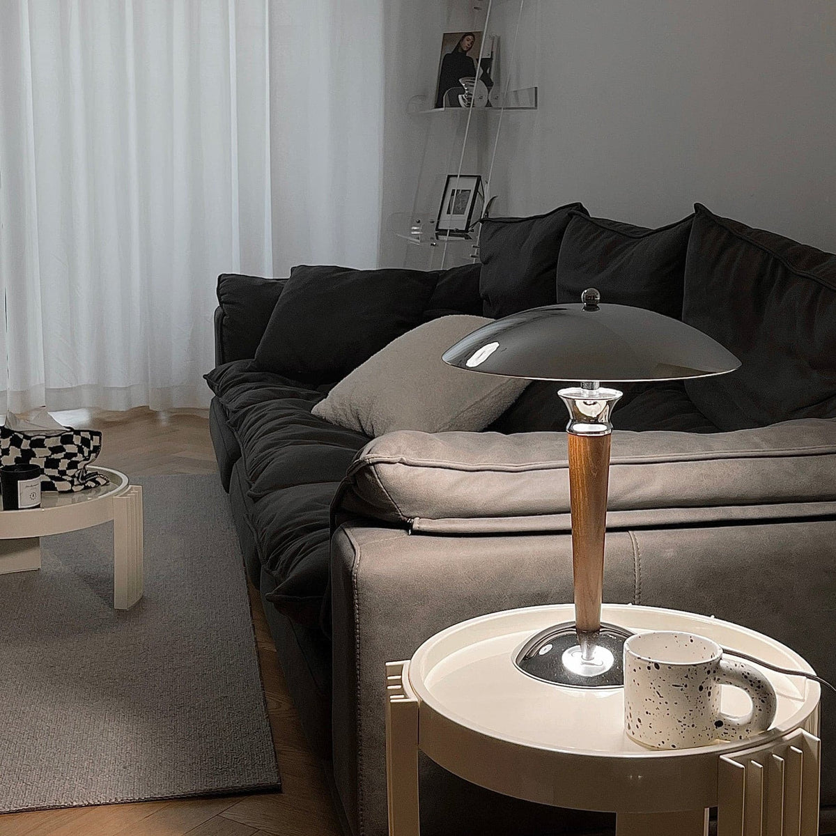 Tibby Table Lamp – detail 28