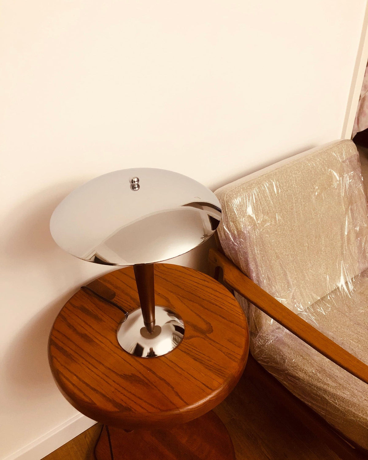 Tibby Table Lamp – detail 38