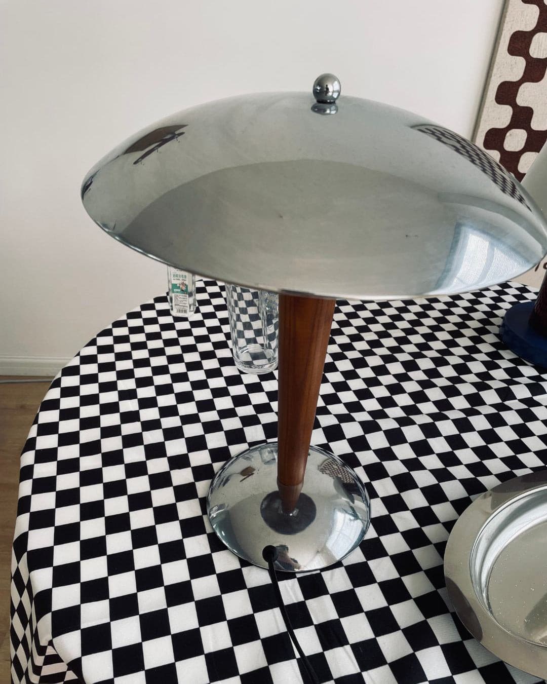 Tibby Table Lamp – detail 4