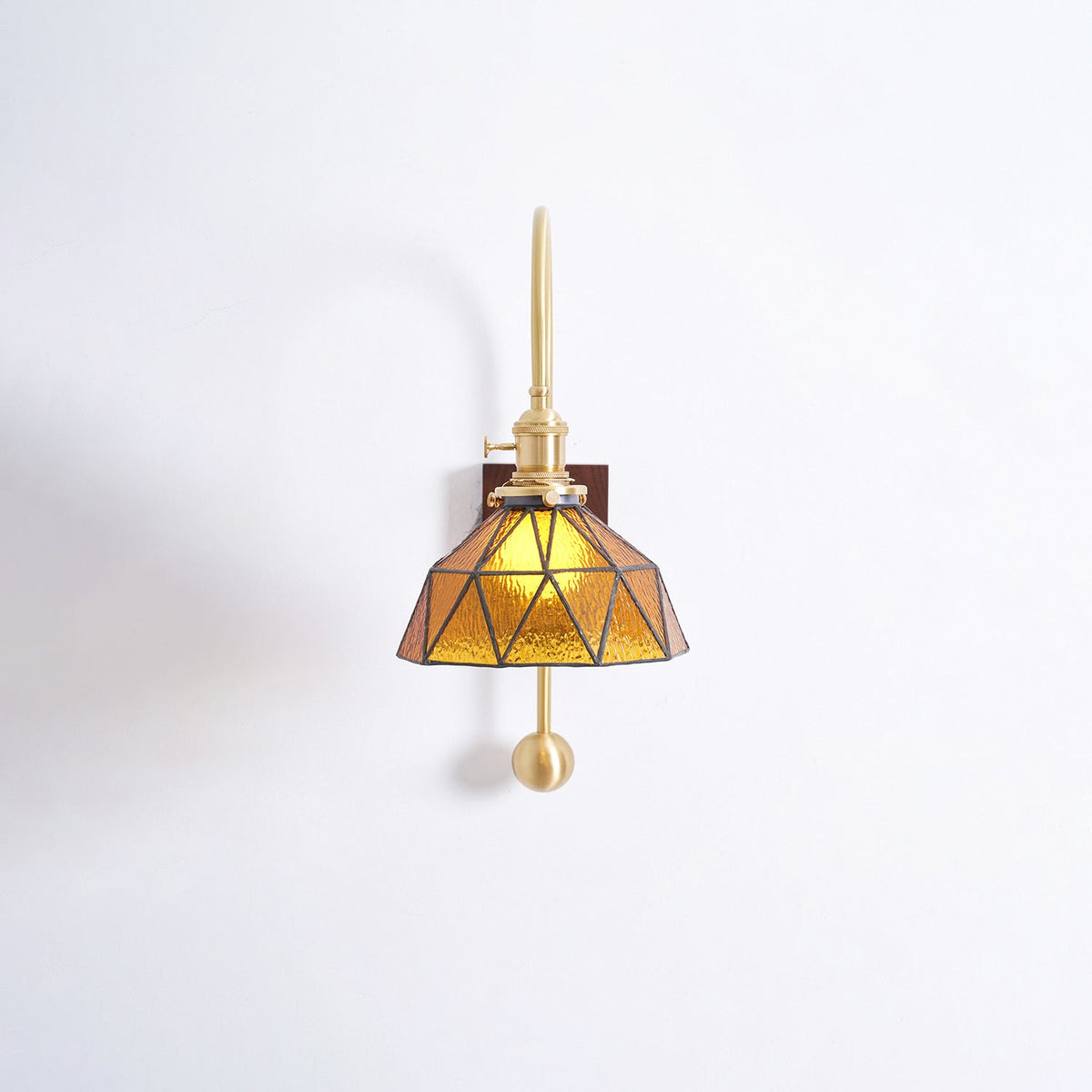 Tiffany Wall Light – detail 31