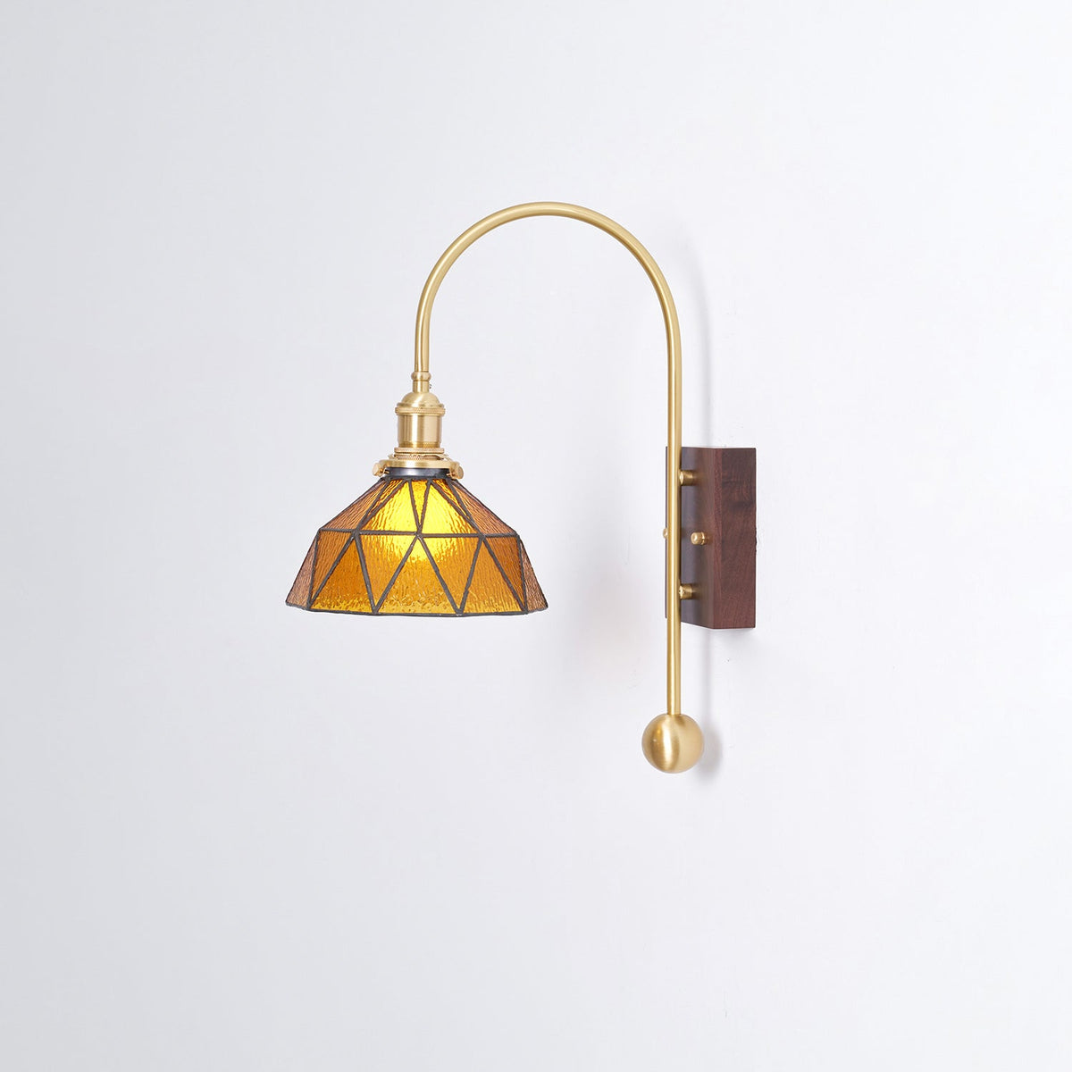 Tiffany Wall Light – detail 30