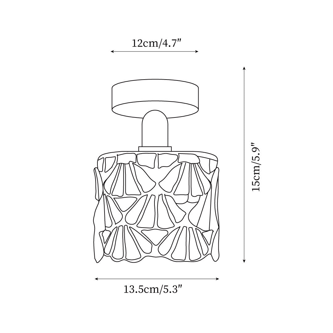 Junokaer Ceiling Light