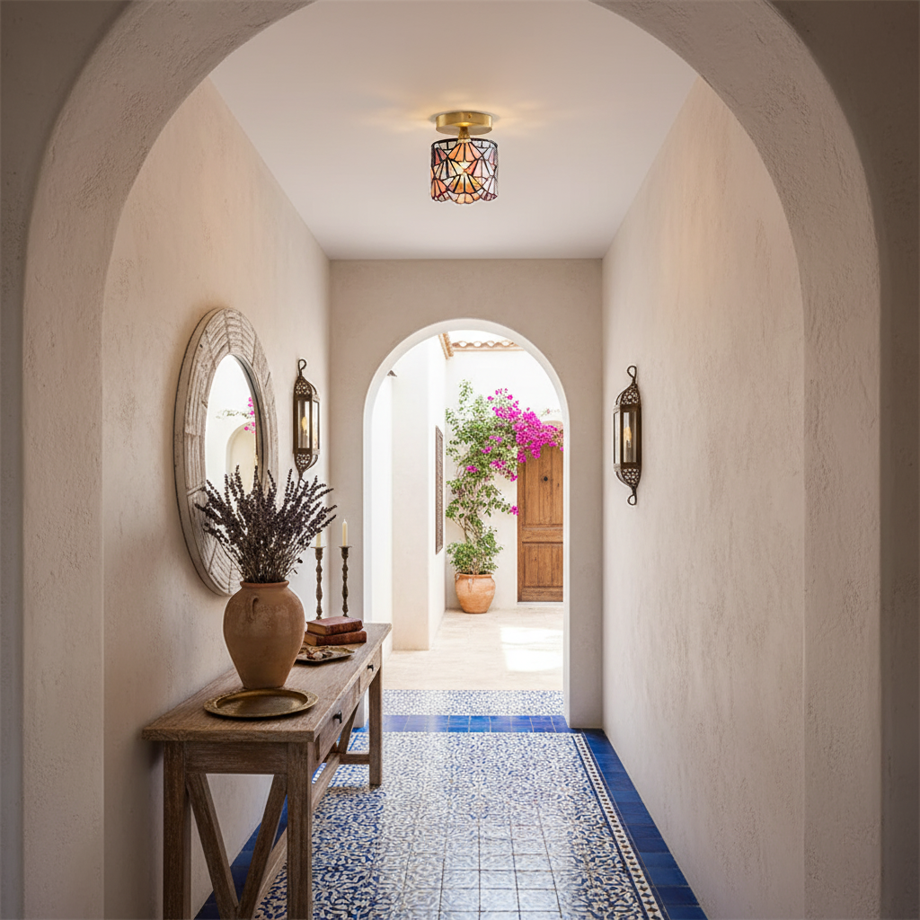 Junokaer Ceiling Light