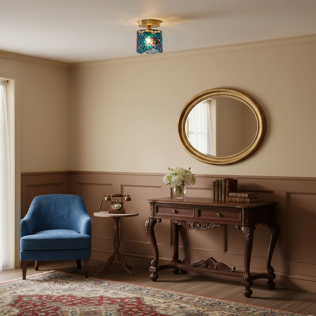 Junokaer Ceiling Light