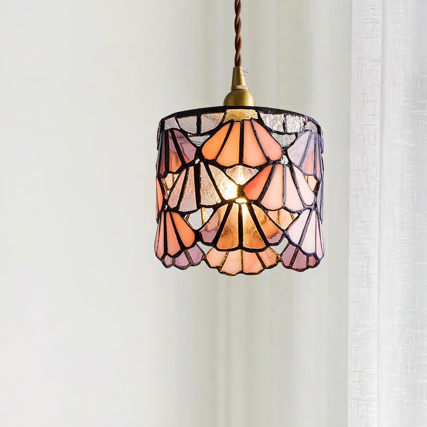 Renlyn Vintage Pendant Light