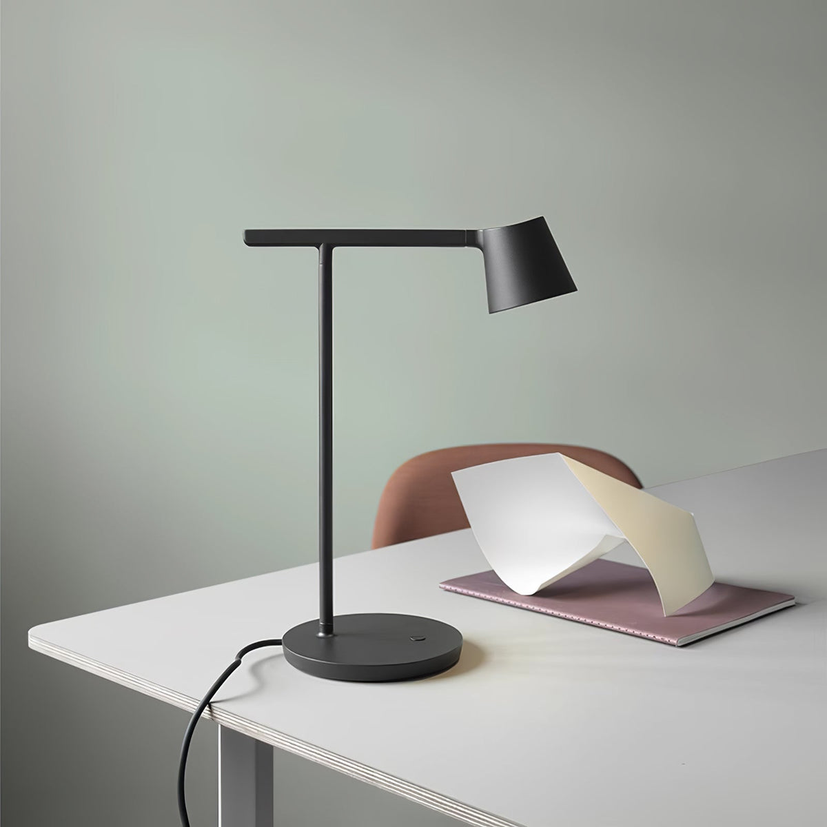Core Table Lamp – detail 6