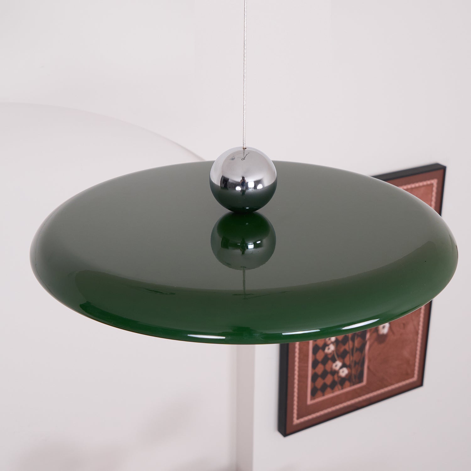Miraeras Pendant Light