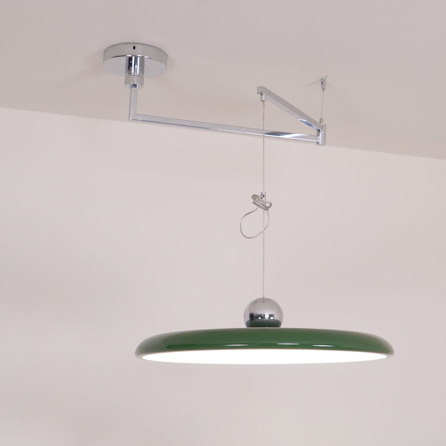 Miraeras Pendant Light