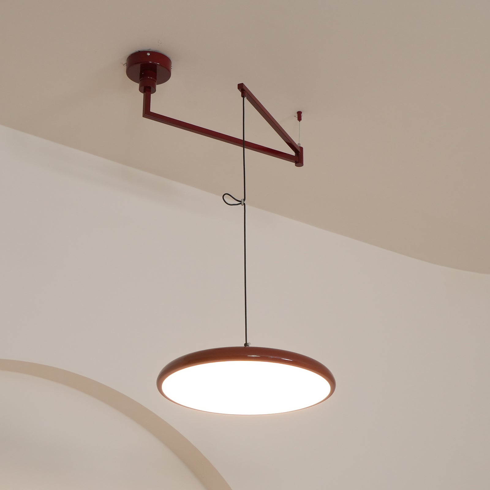 Miraeras Pendant Light