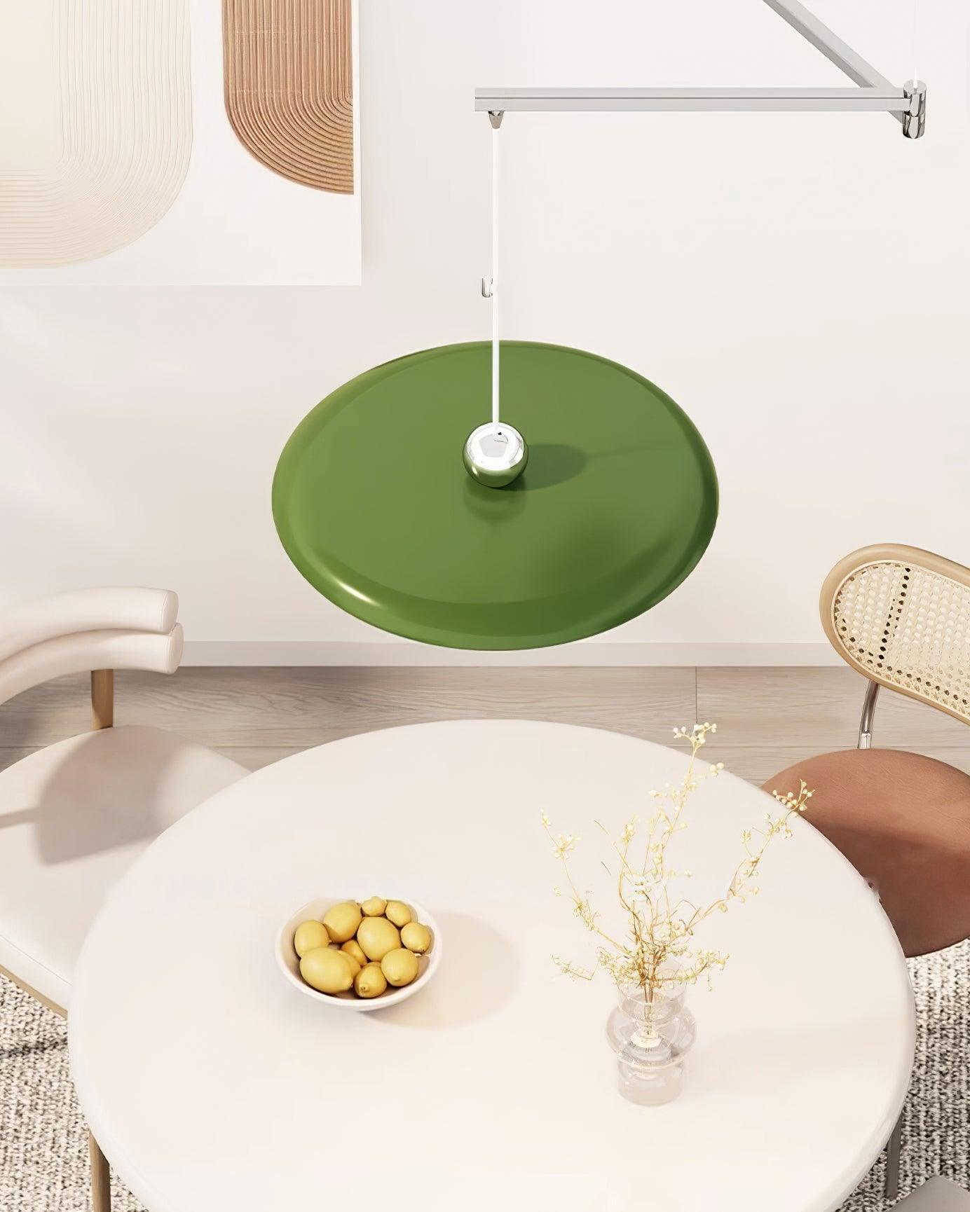 Miraeras Pendant Light