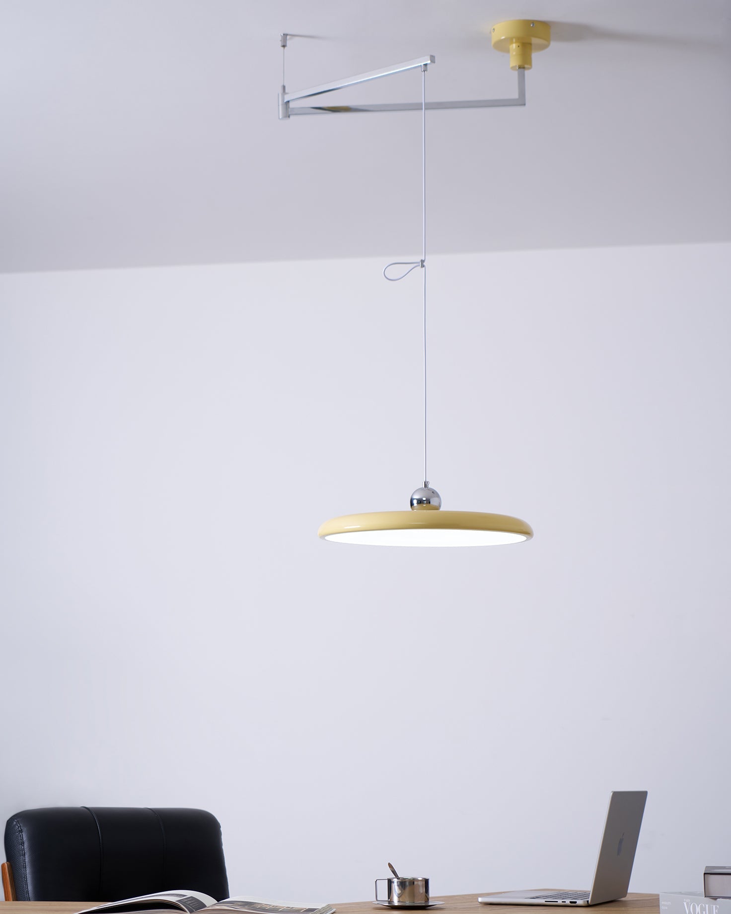 Miraeras Pendant Light