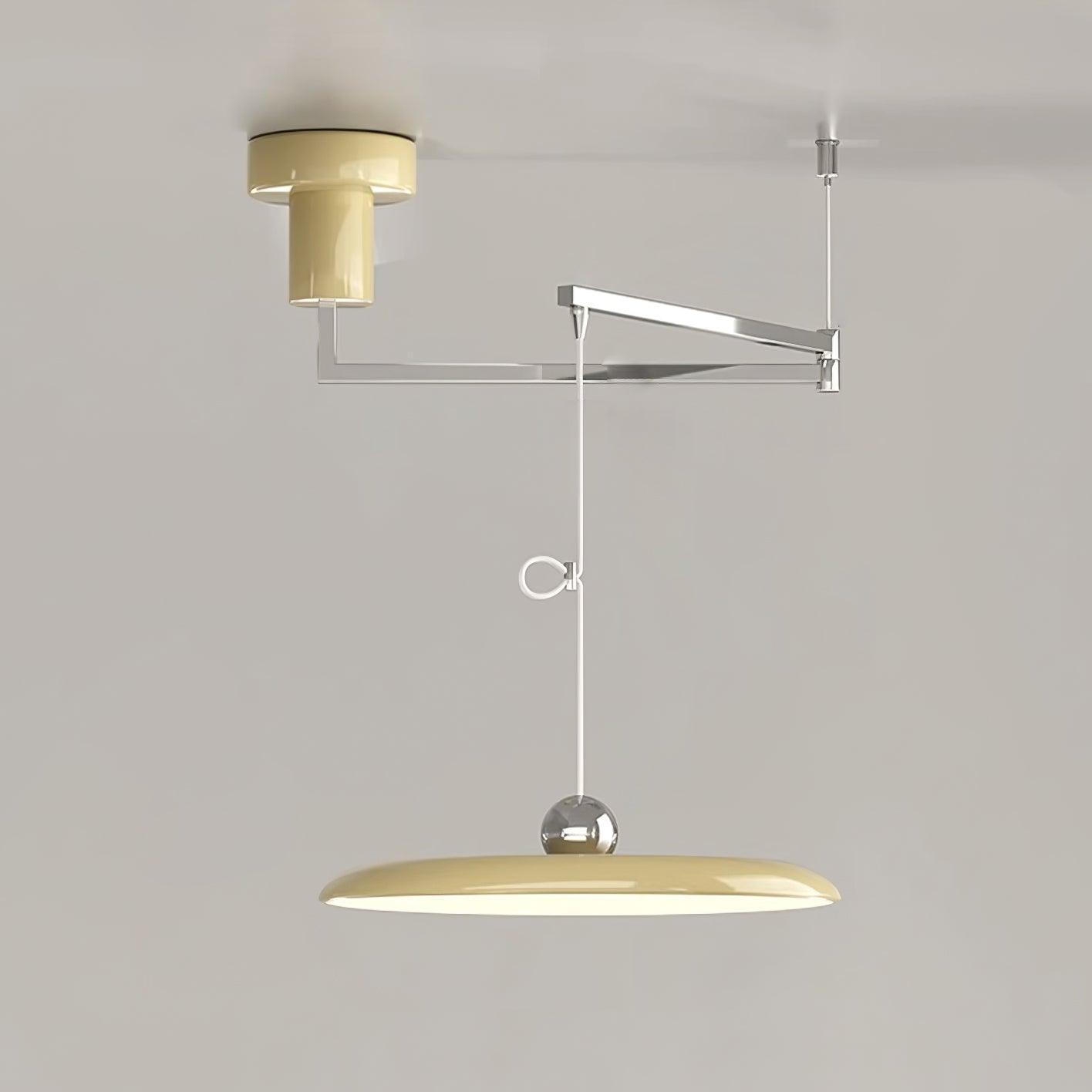 Miraeras Pendant Light