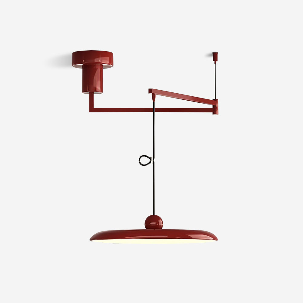 Miraeras Pendant Light