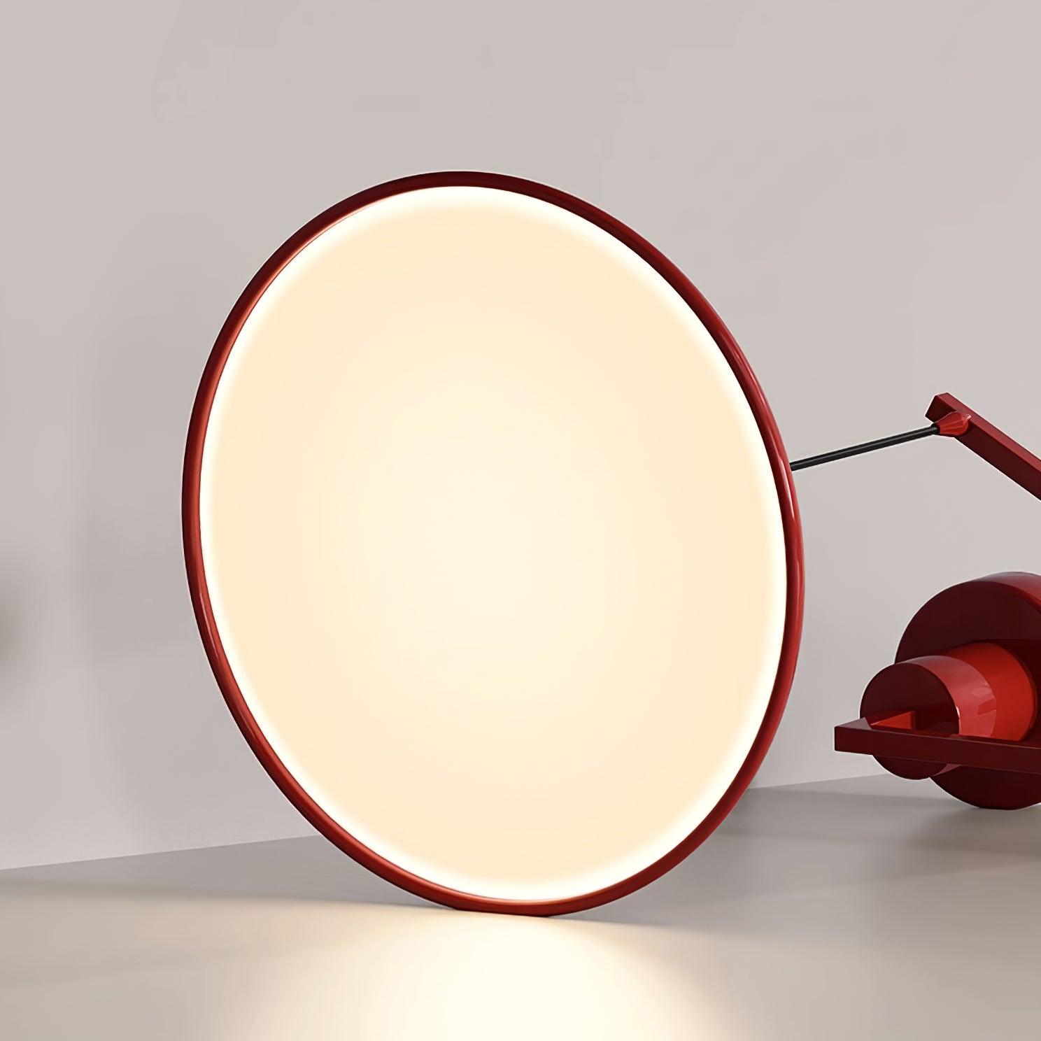 Miraeras Pendant Light