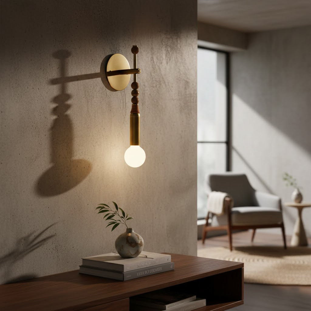 Orion Wall Light