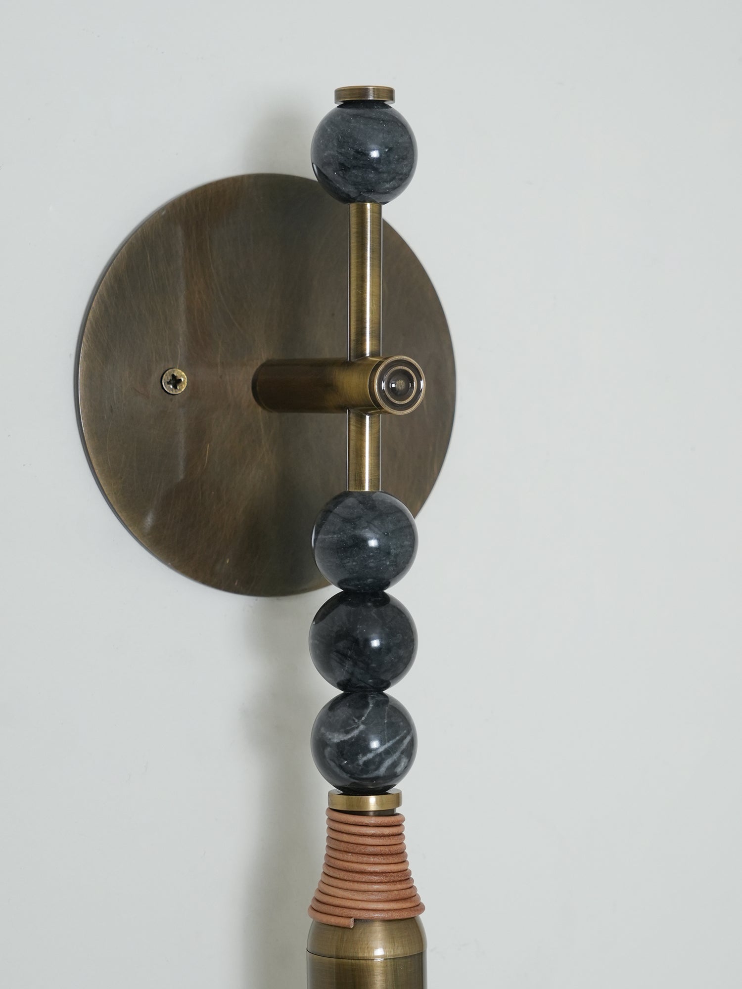 Orion Wall Light