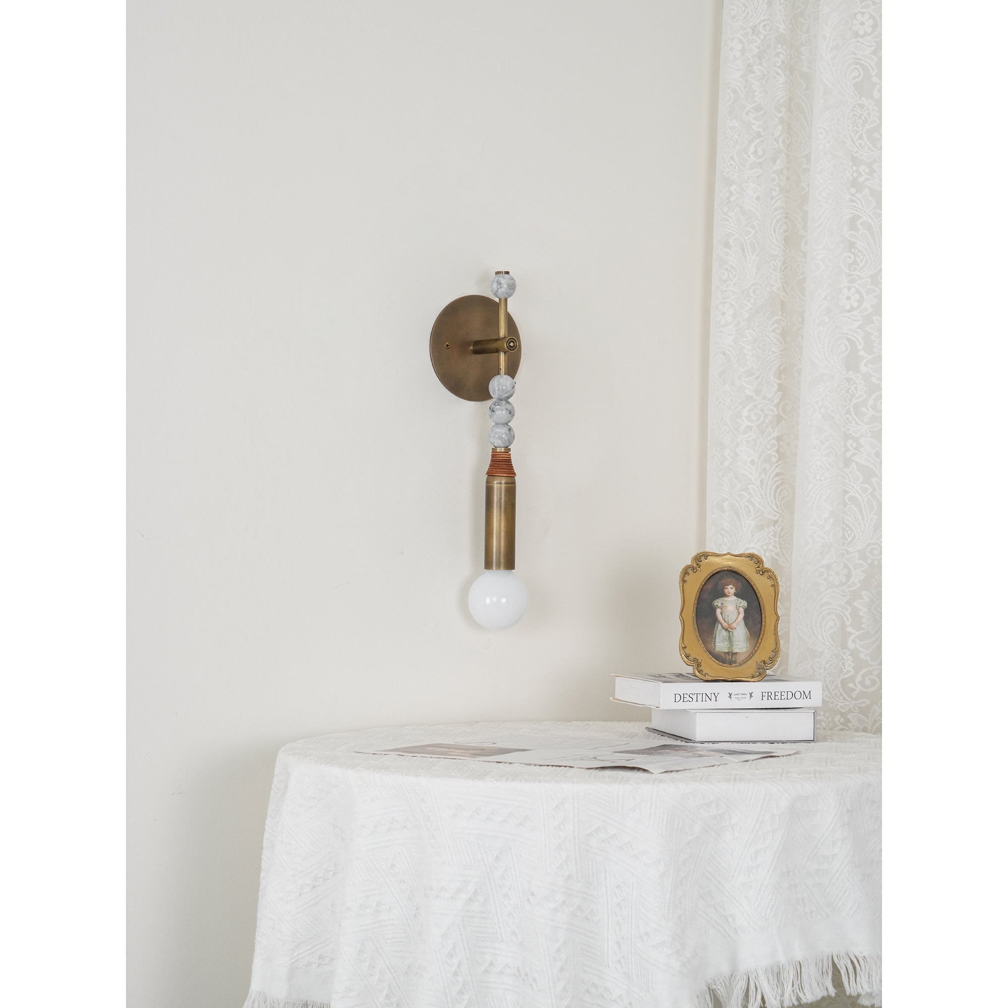 Orion Wall Light