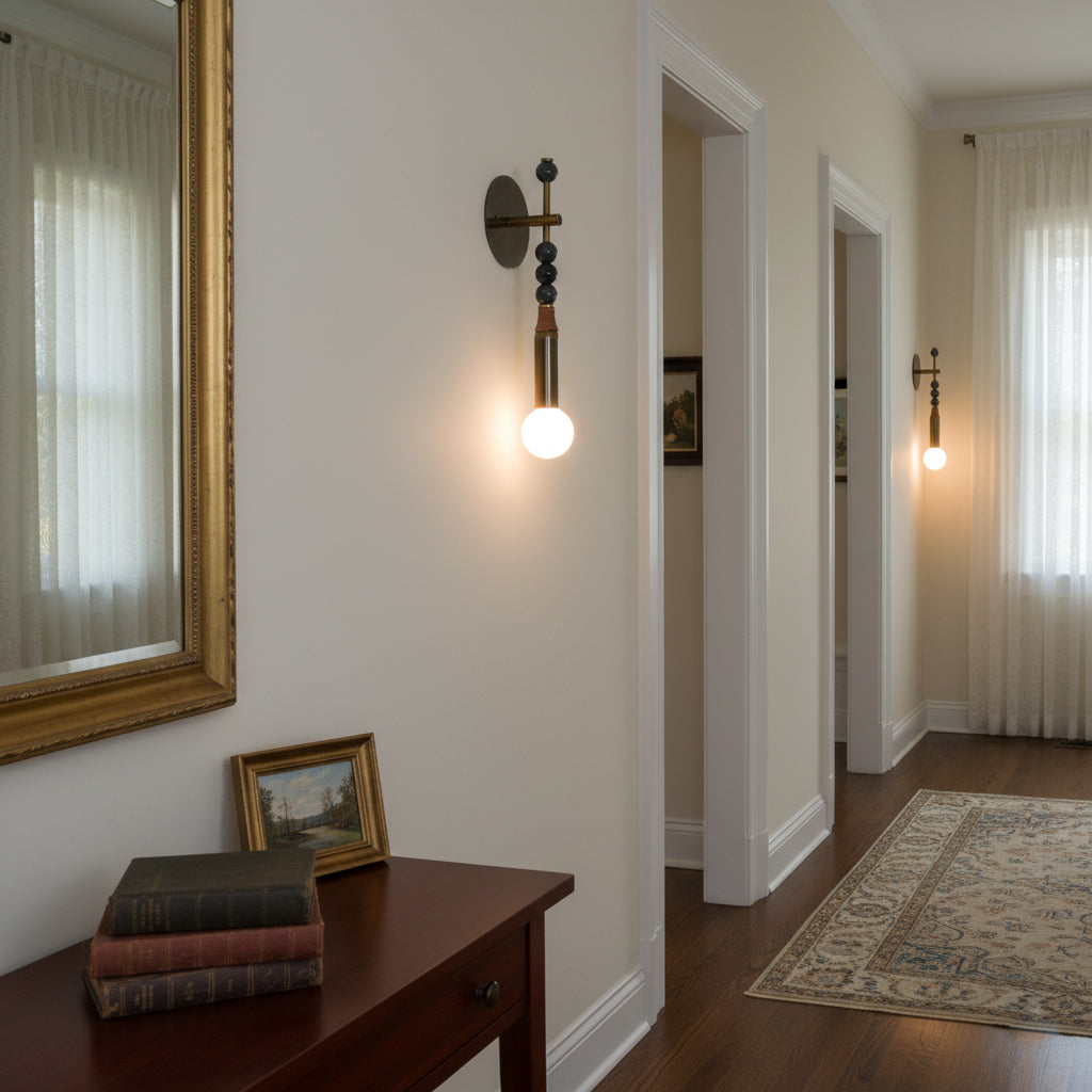 Orion Wall Light