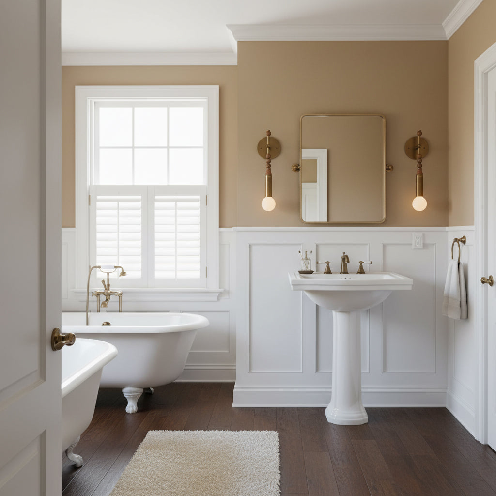 Orion Wall Light