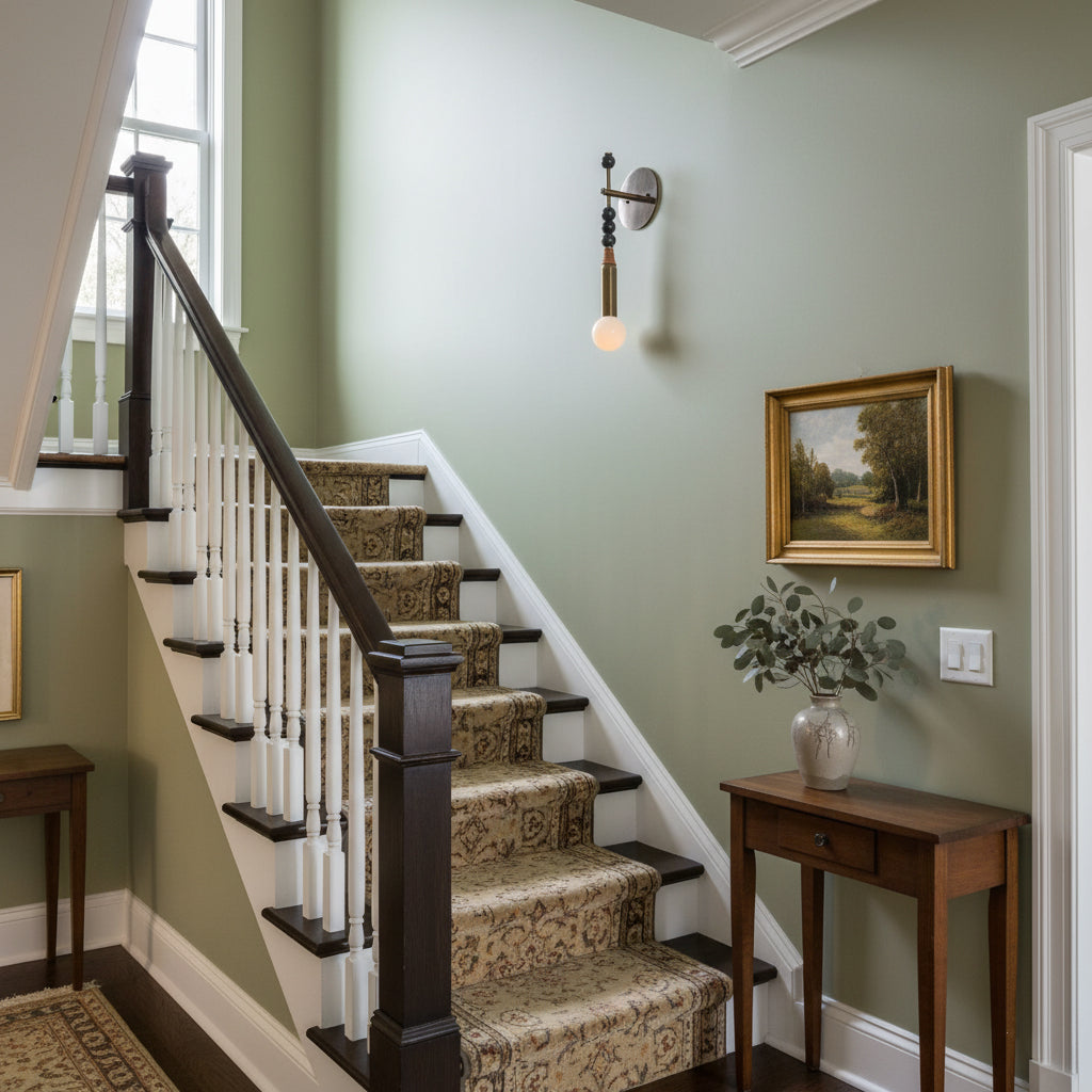 Orion Wall Light