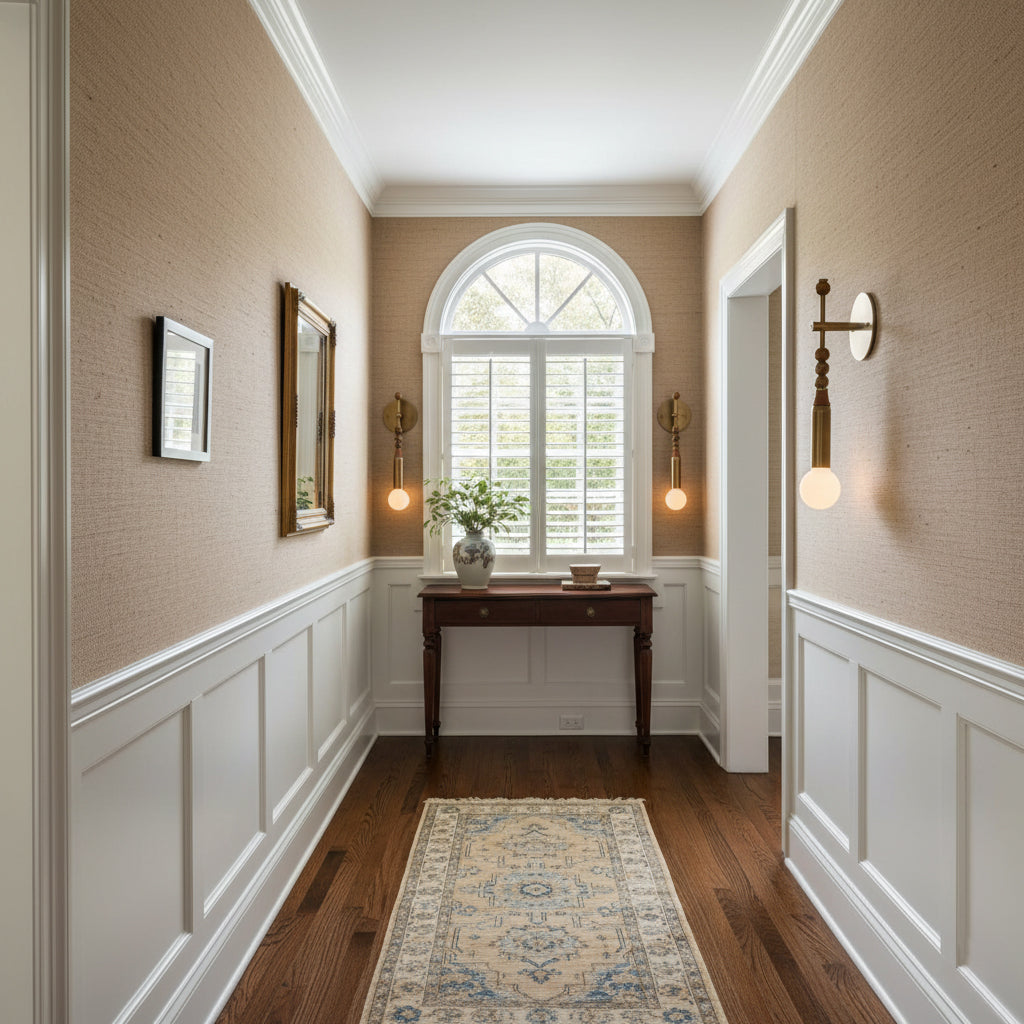 Orion Wall Light