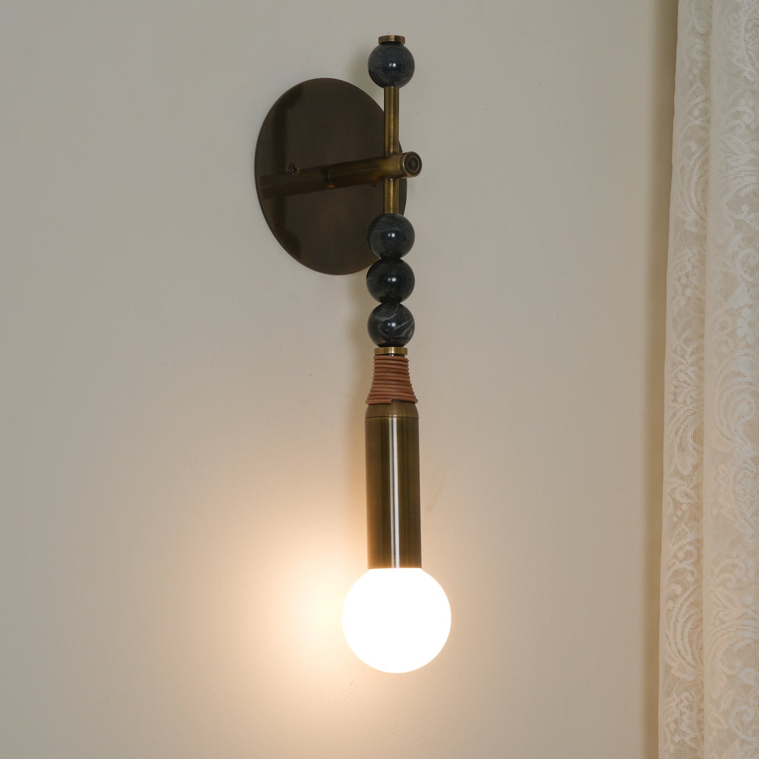 Orion Wall Light