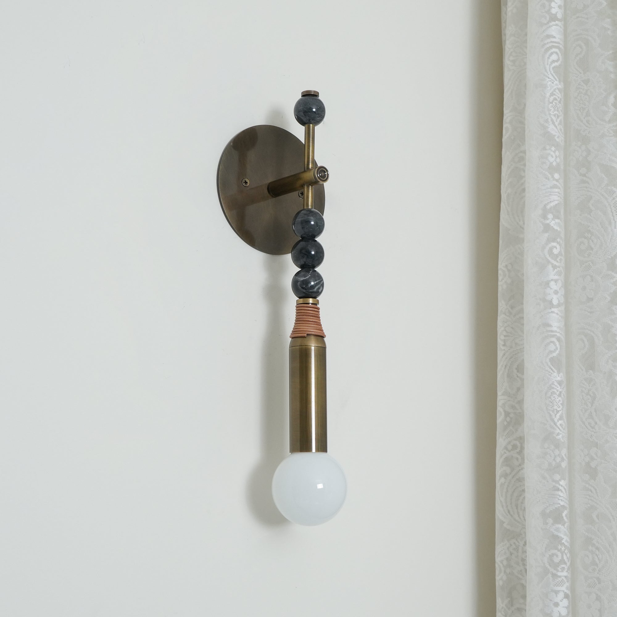 Orion Wall Light