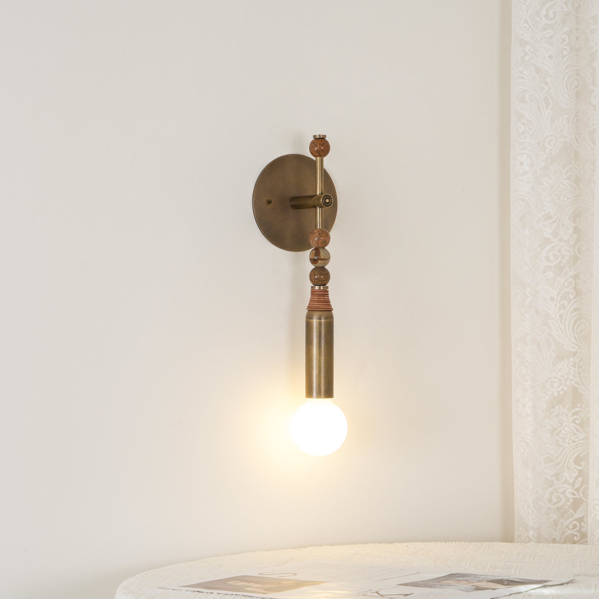 Orion Wall Light