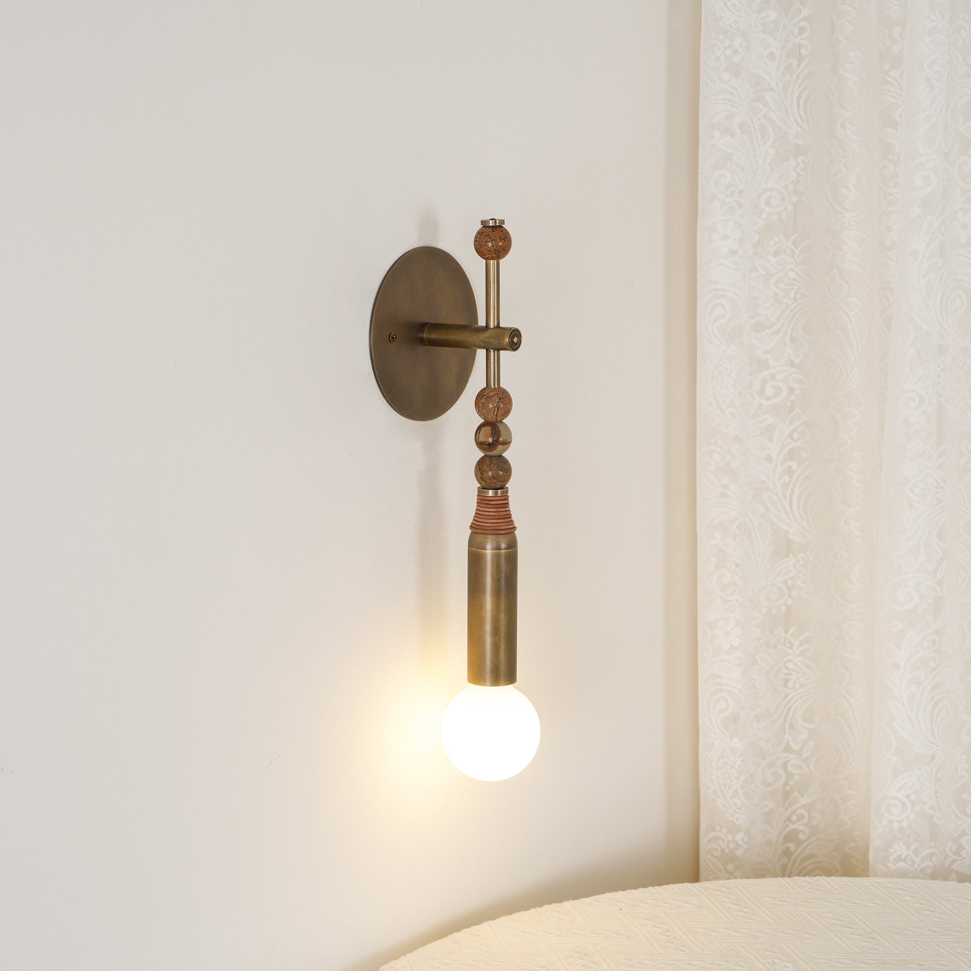 Orion Wall Light