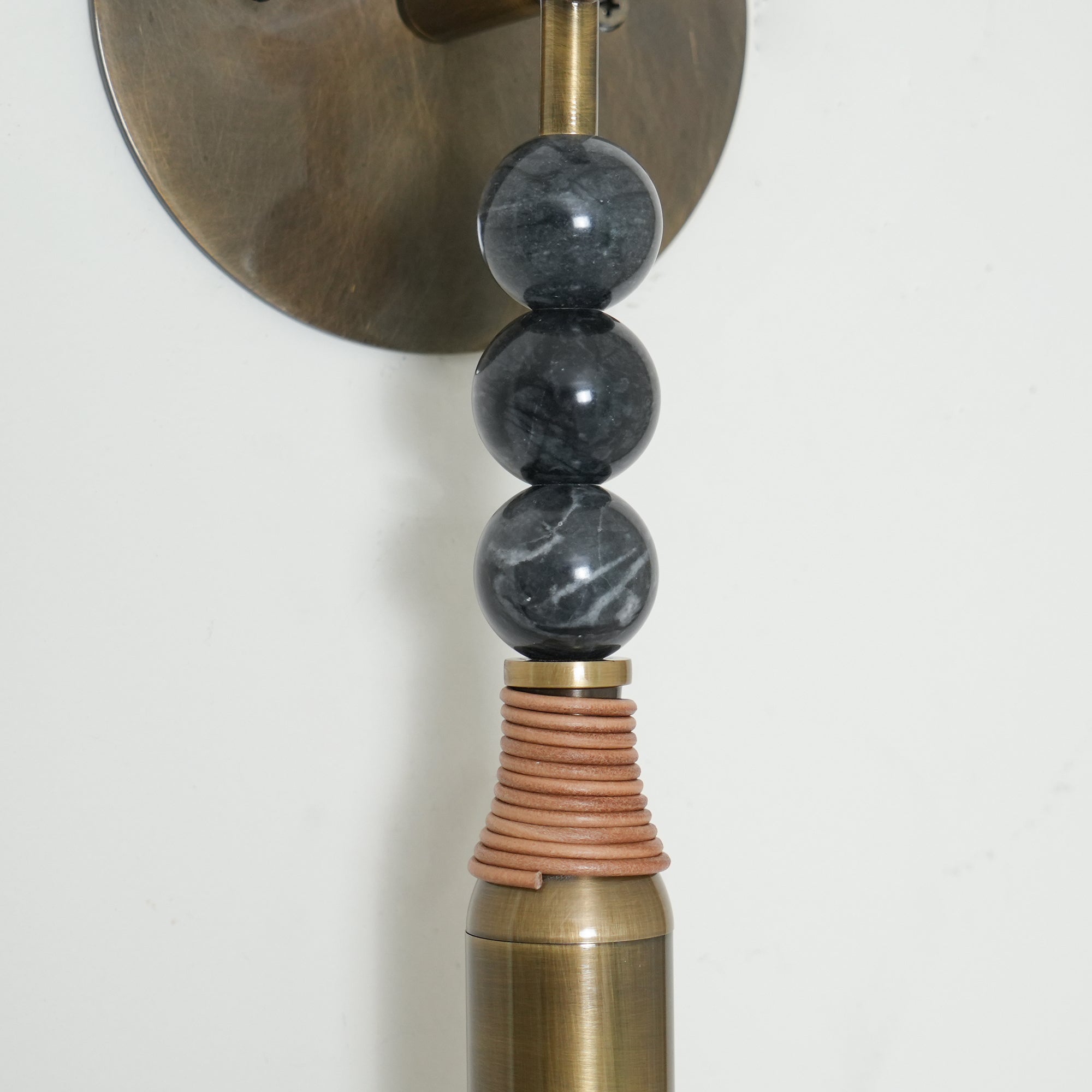 Orion Wall Light