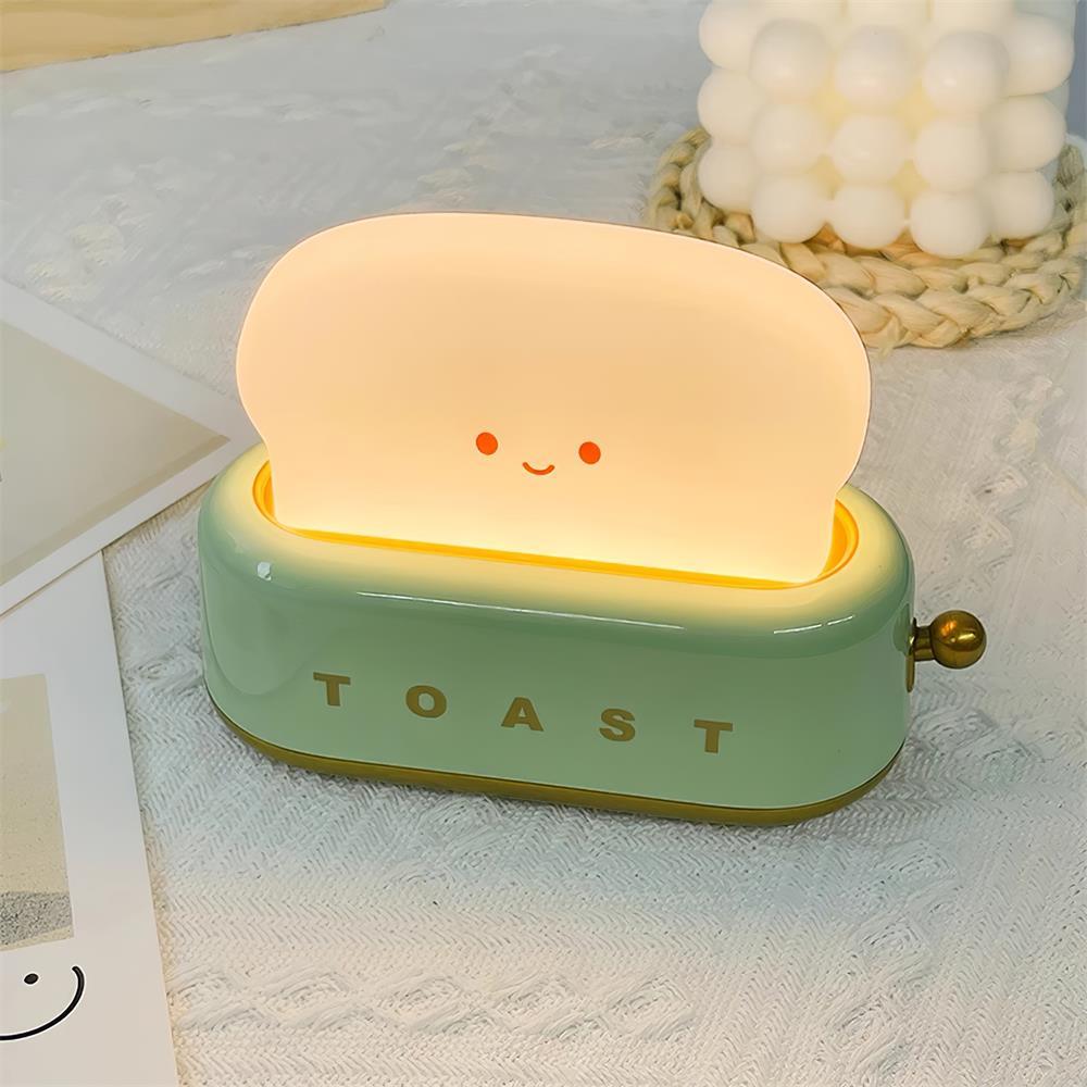 Zanden Toaster Table Lamp